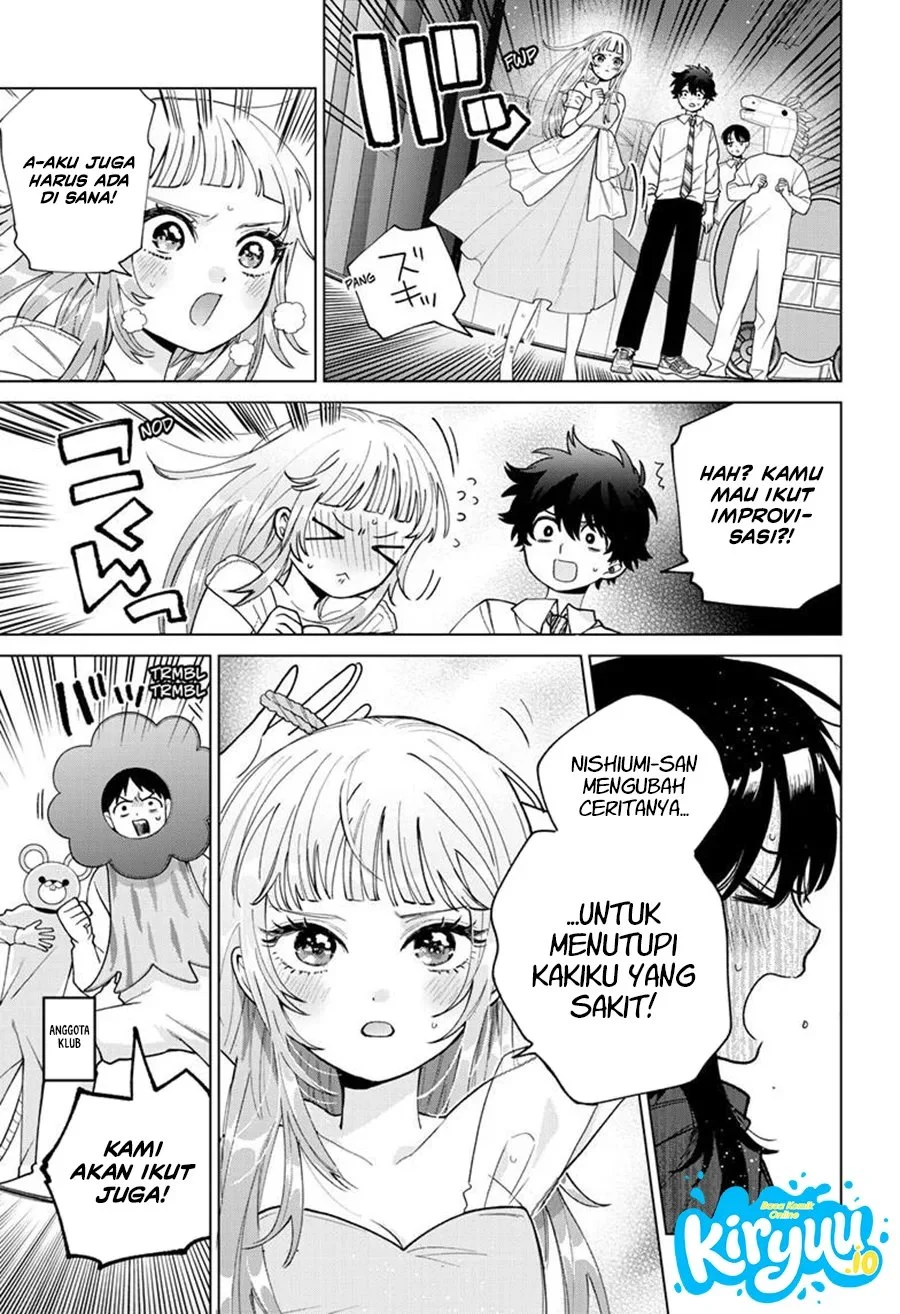 Chapter 58 - halaman 8