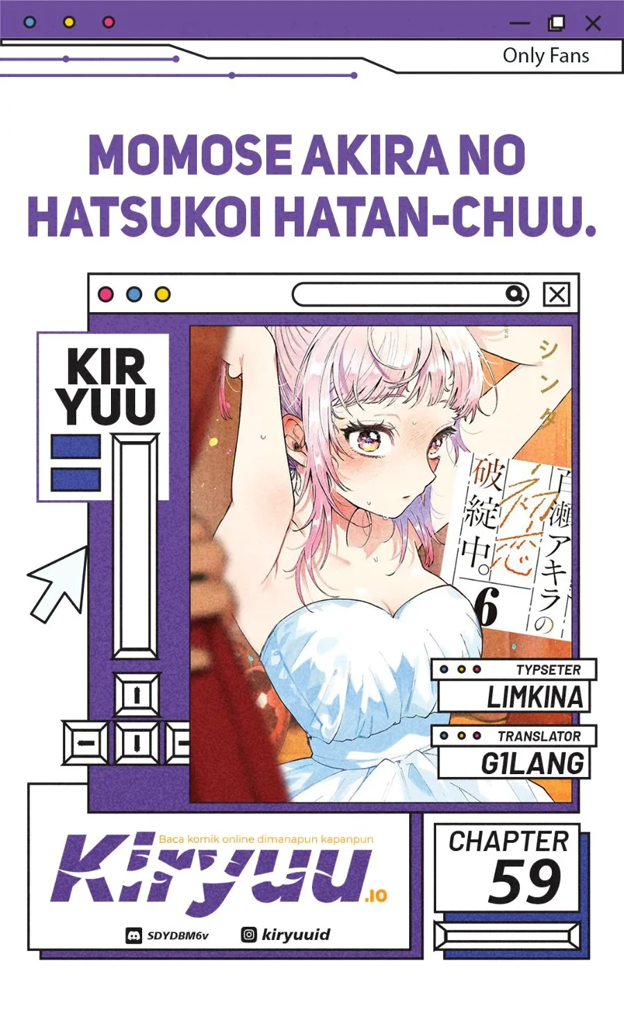 Chapter 59 - halaman 1