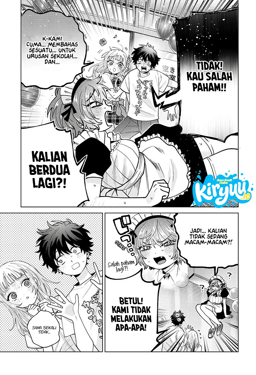 Chapter 60 - halaman 21