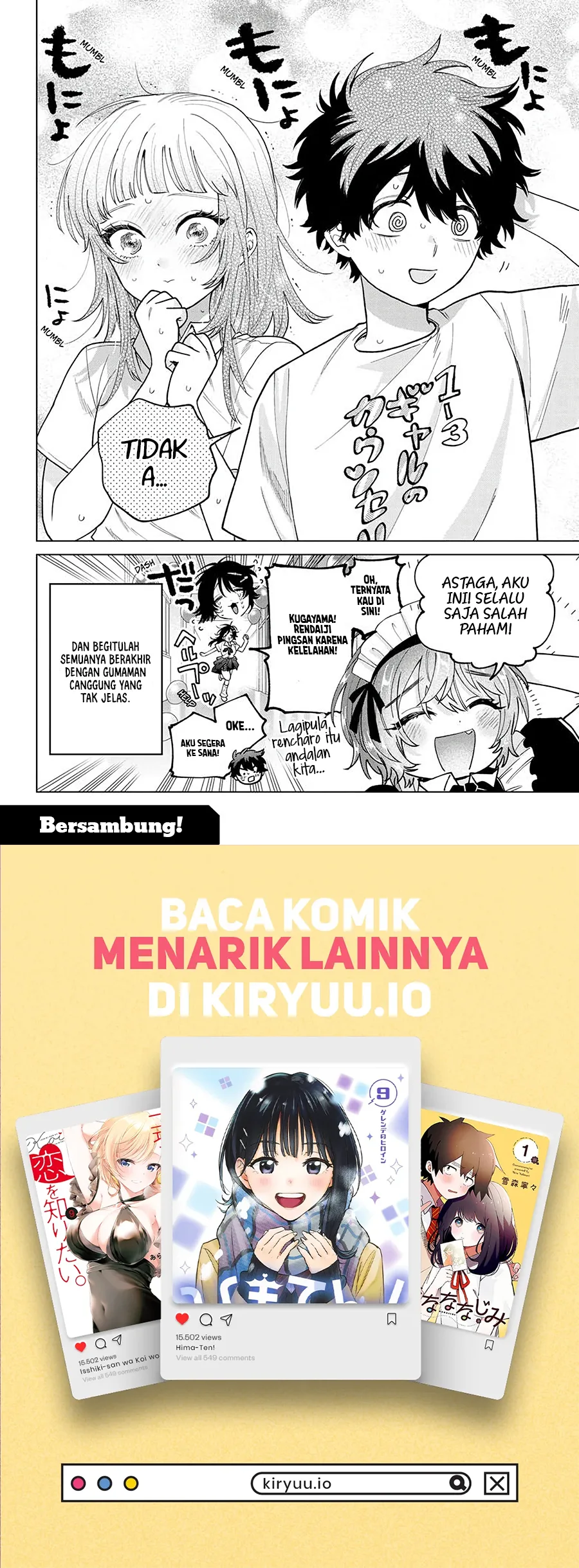 Chapter 60 - halaman 22