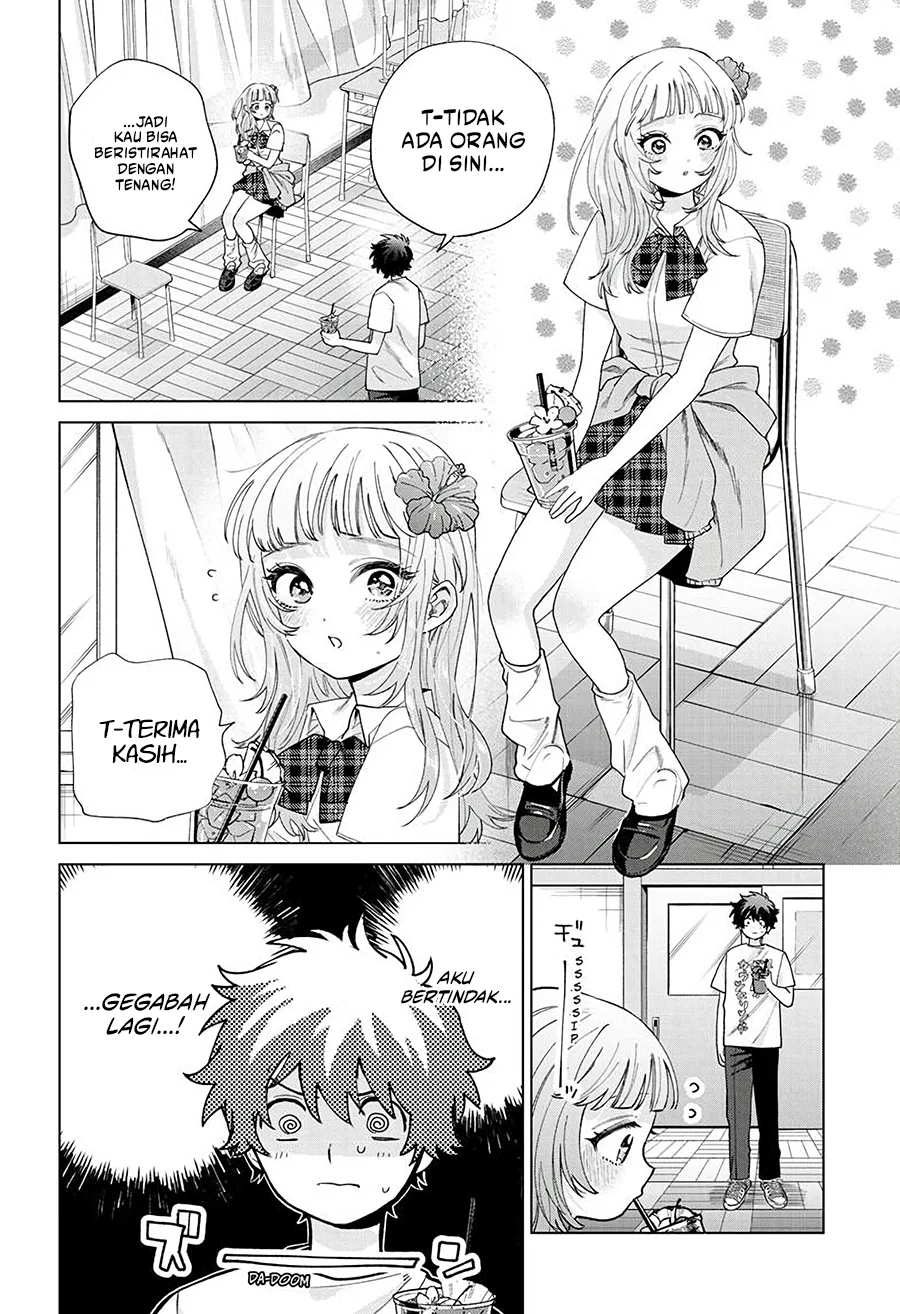Chapter 60 - halaman 10