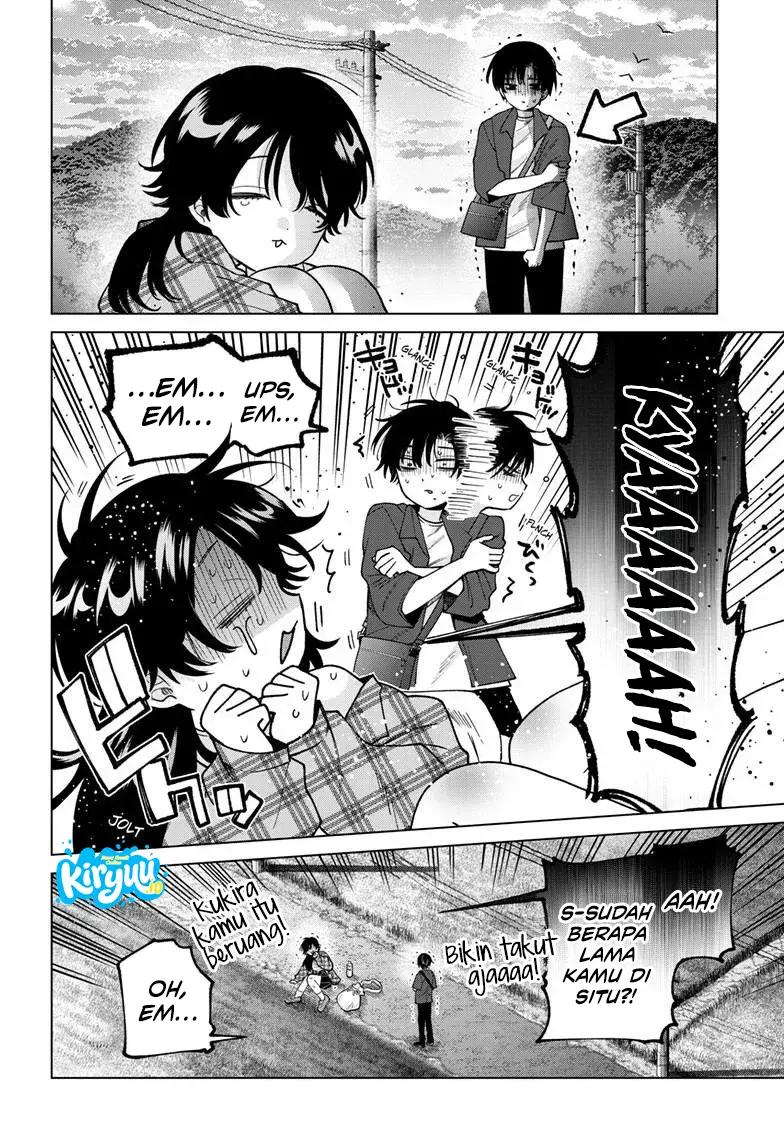 Chapter 61 - halaman 15