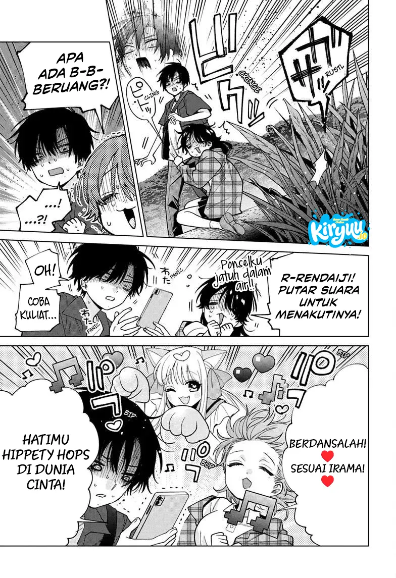 Chapter 61 - halaman 18