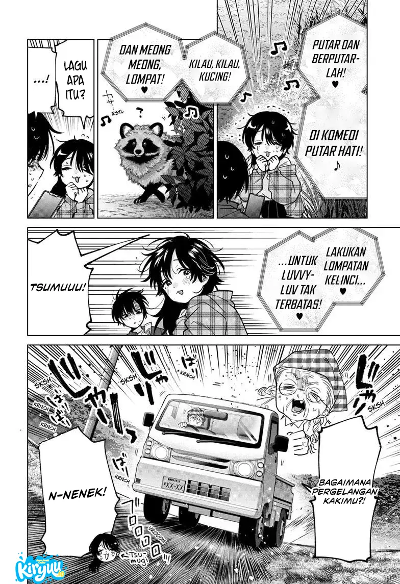 Chapter 61 - halaman 19