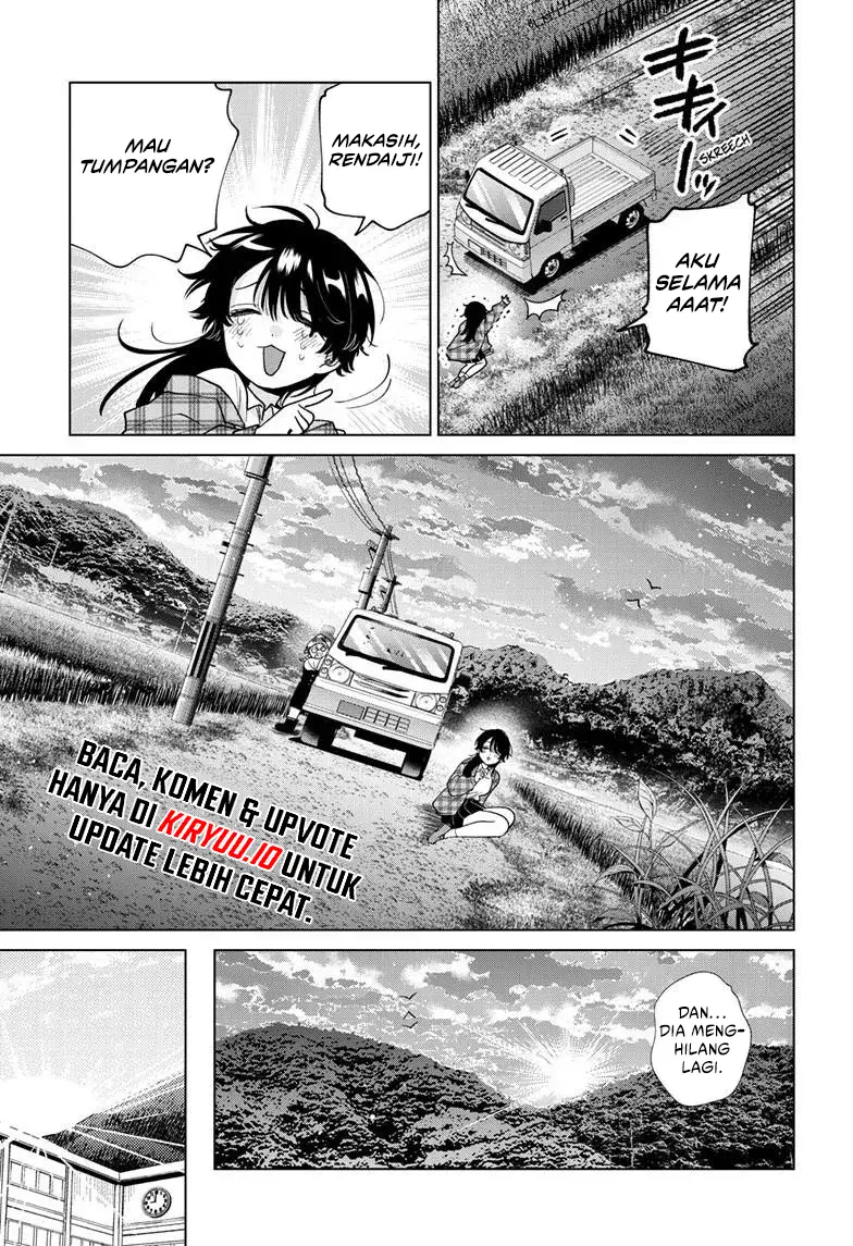 Chapter 61 - halaman 20