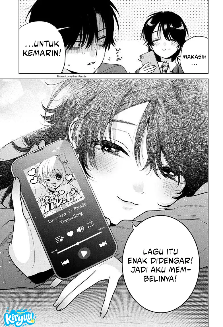 Chapter 61 - halaman 22