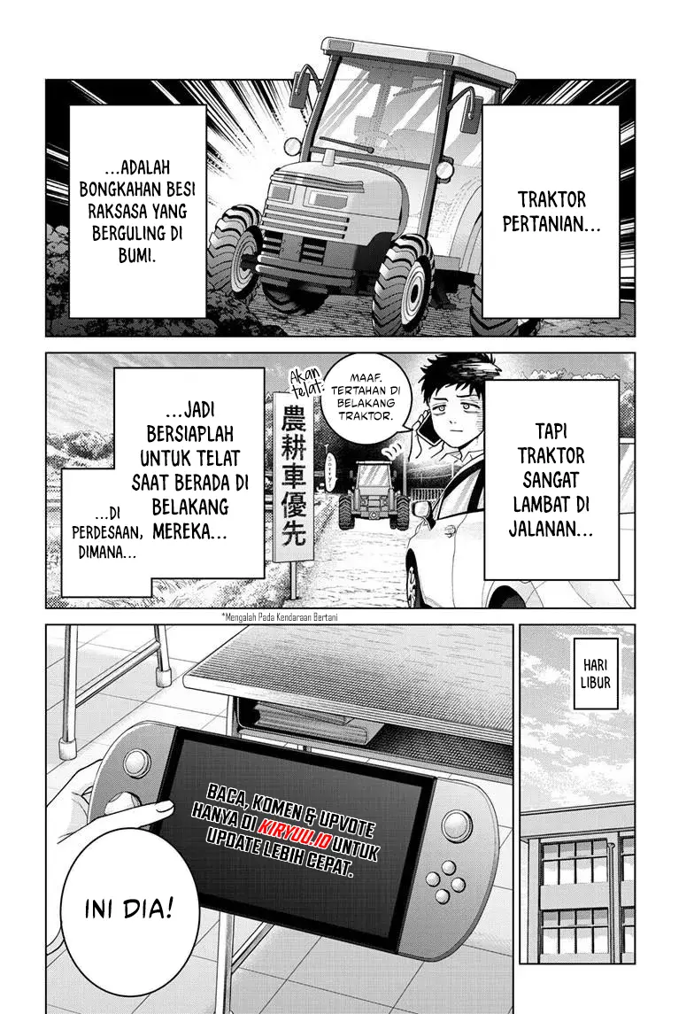 Chapter 61 - halaman 3