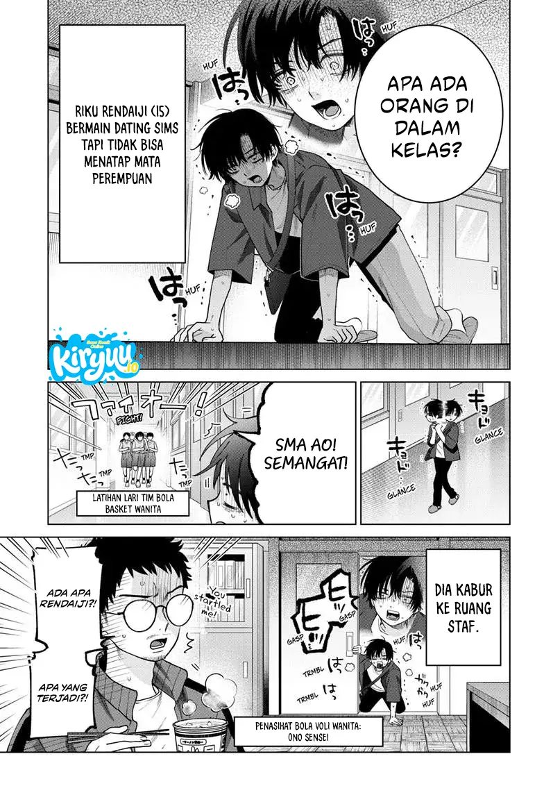 Chapter 61 - halaman 6
