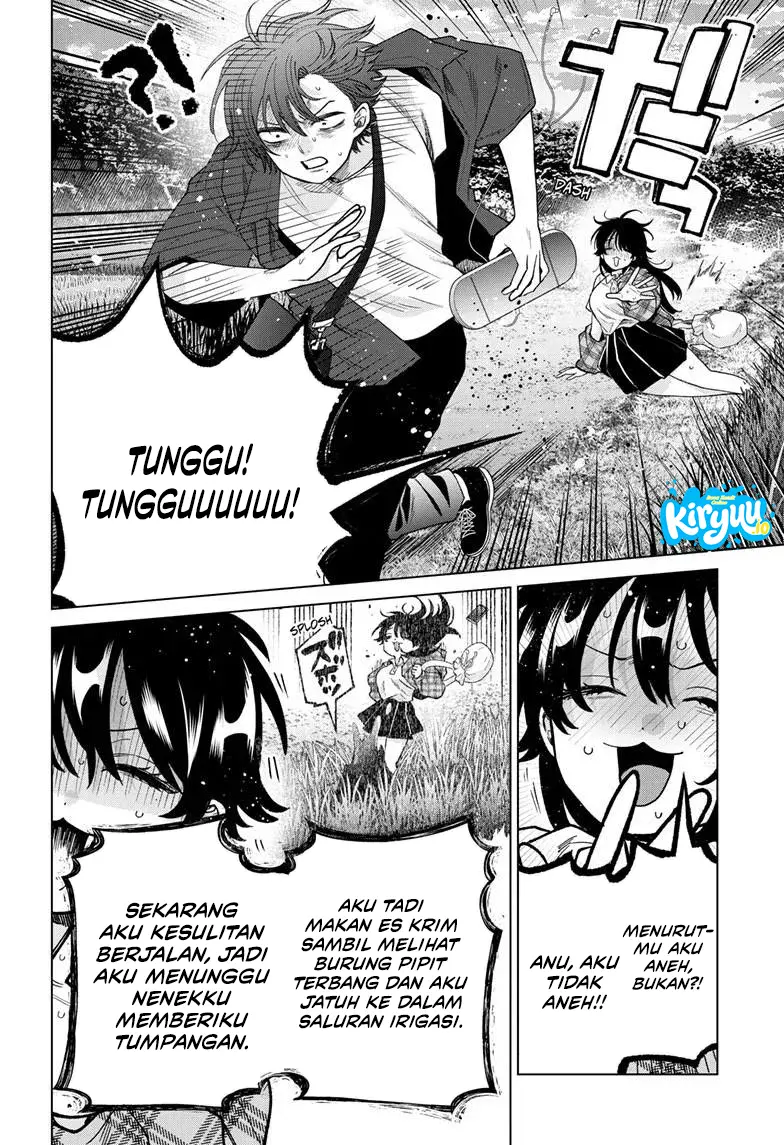 Chapter 61 - halaman 9