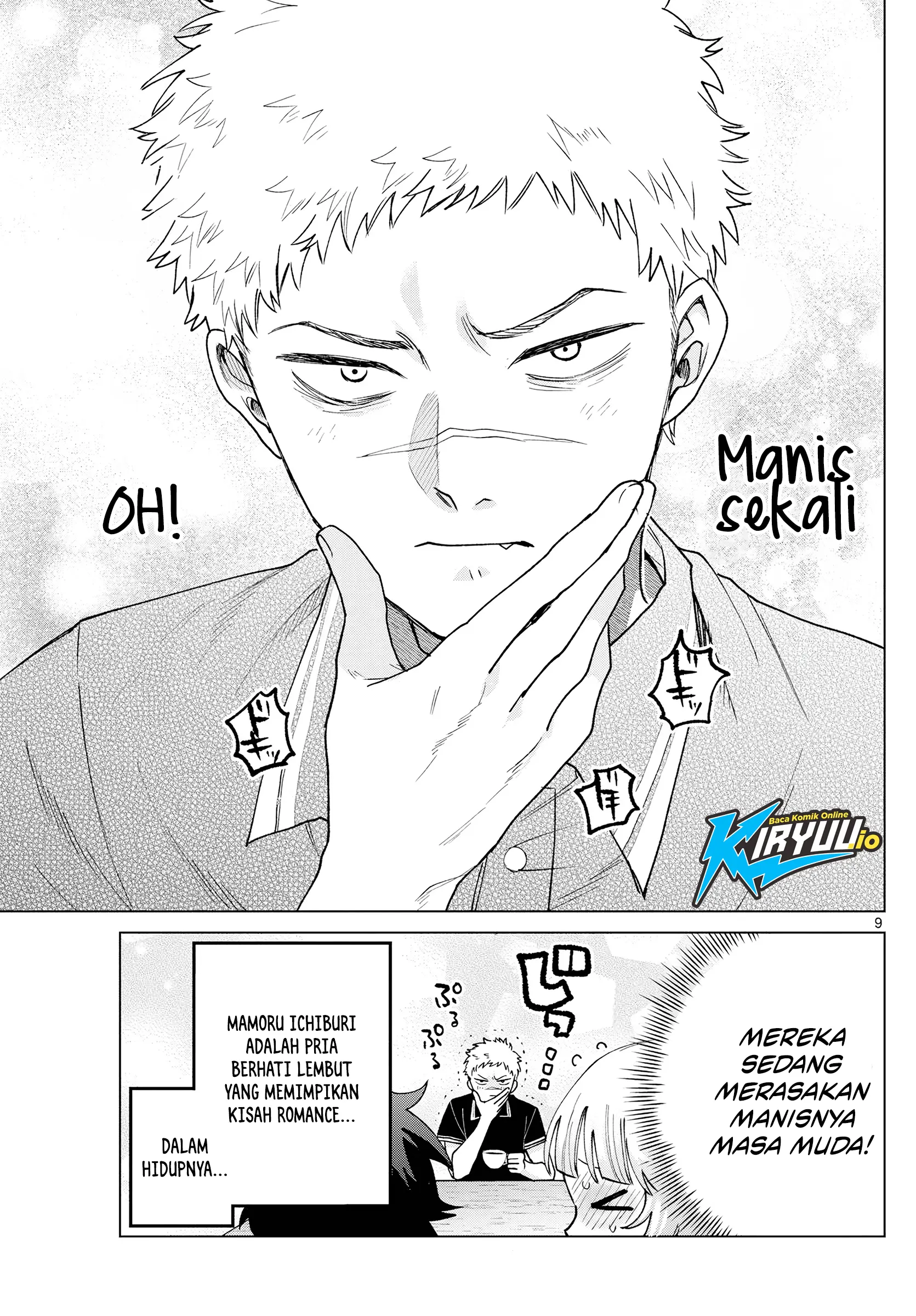 Chapter 62 - halaman 10