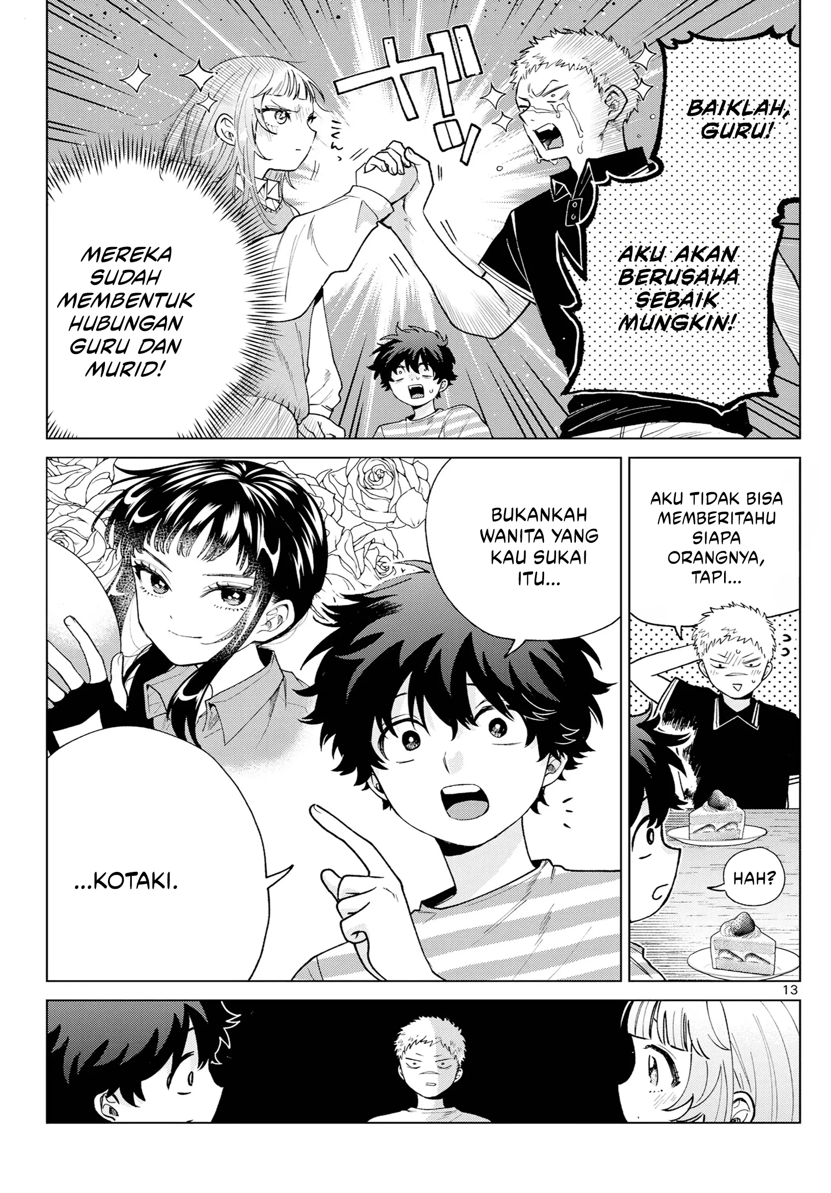 Chapter 62 - halaman 14