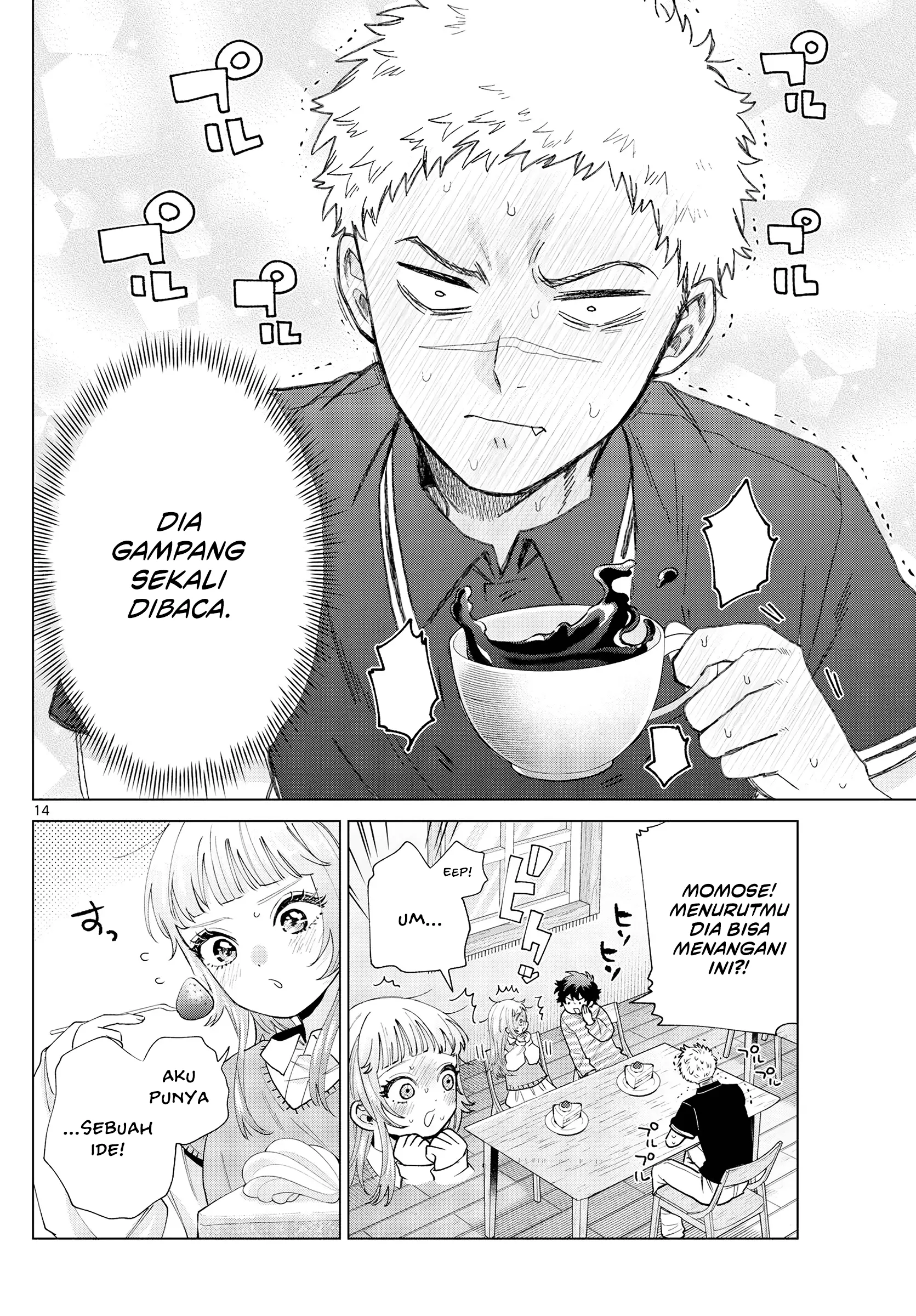 Chapter 62 - halaman 15