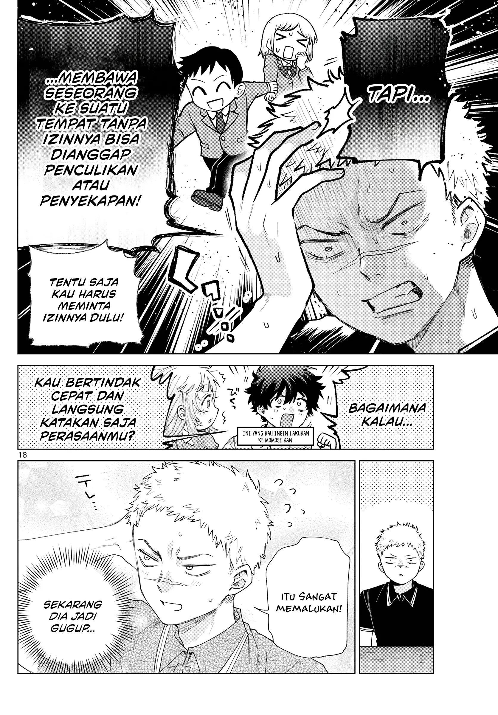 Chapter 62 - halaman 19