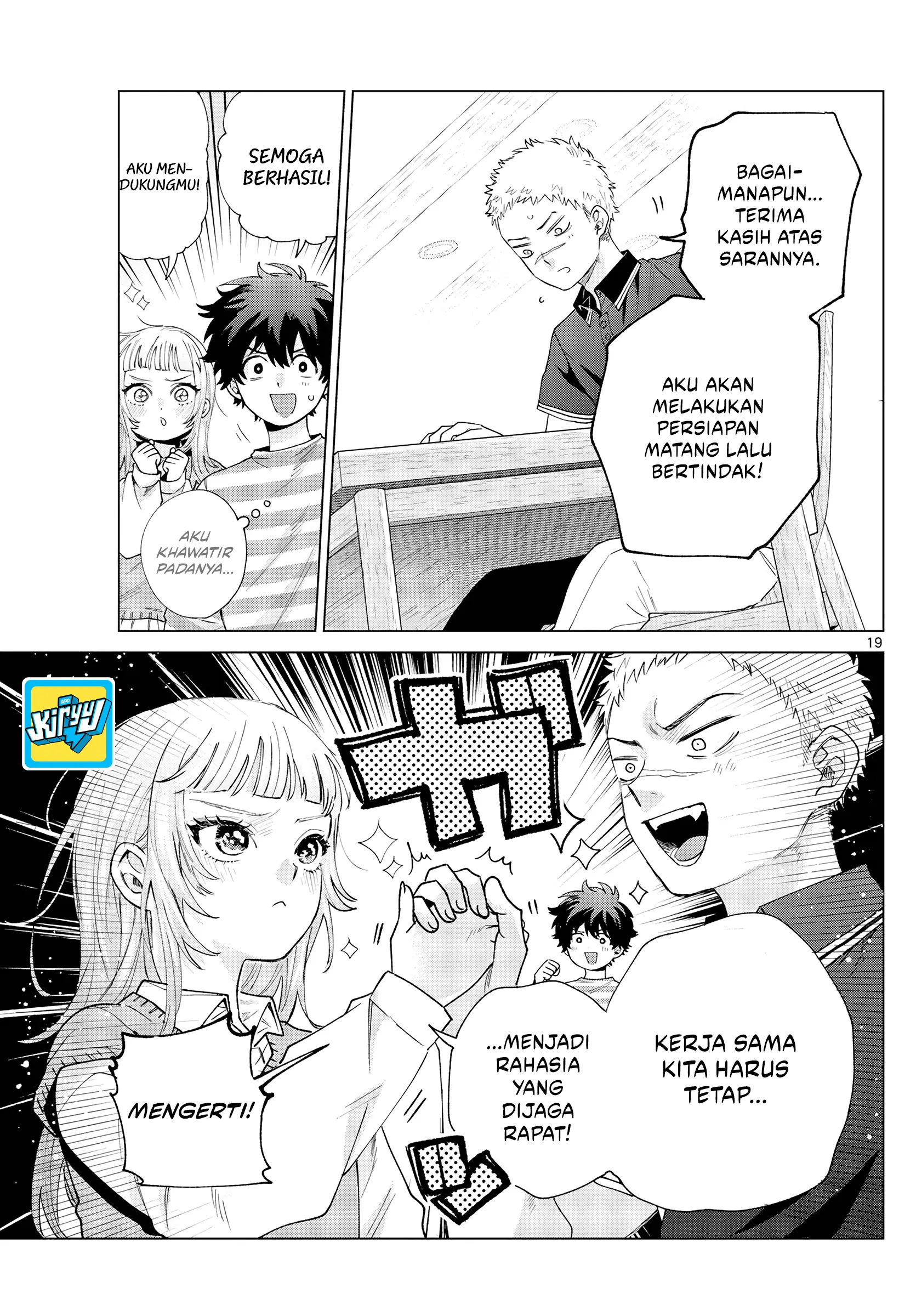 Chapter 62 - halaman 20