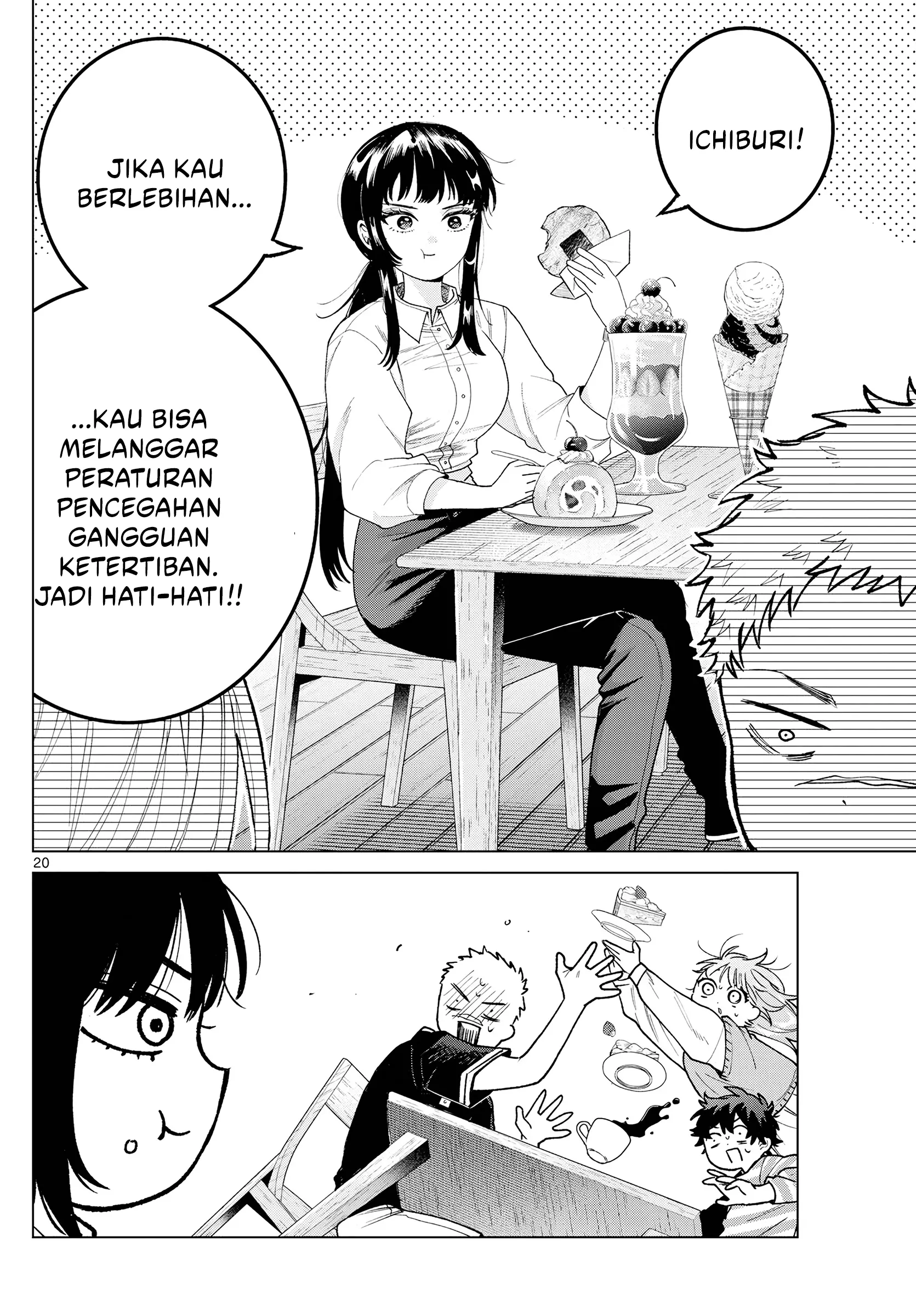 Chapter 62 - halaman 21