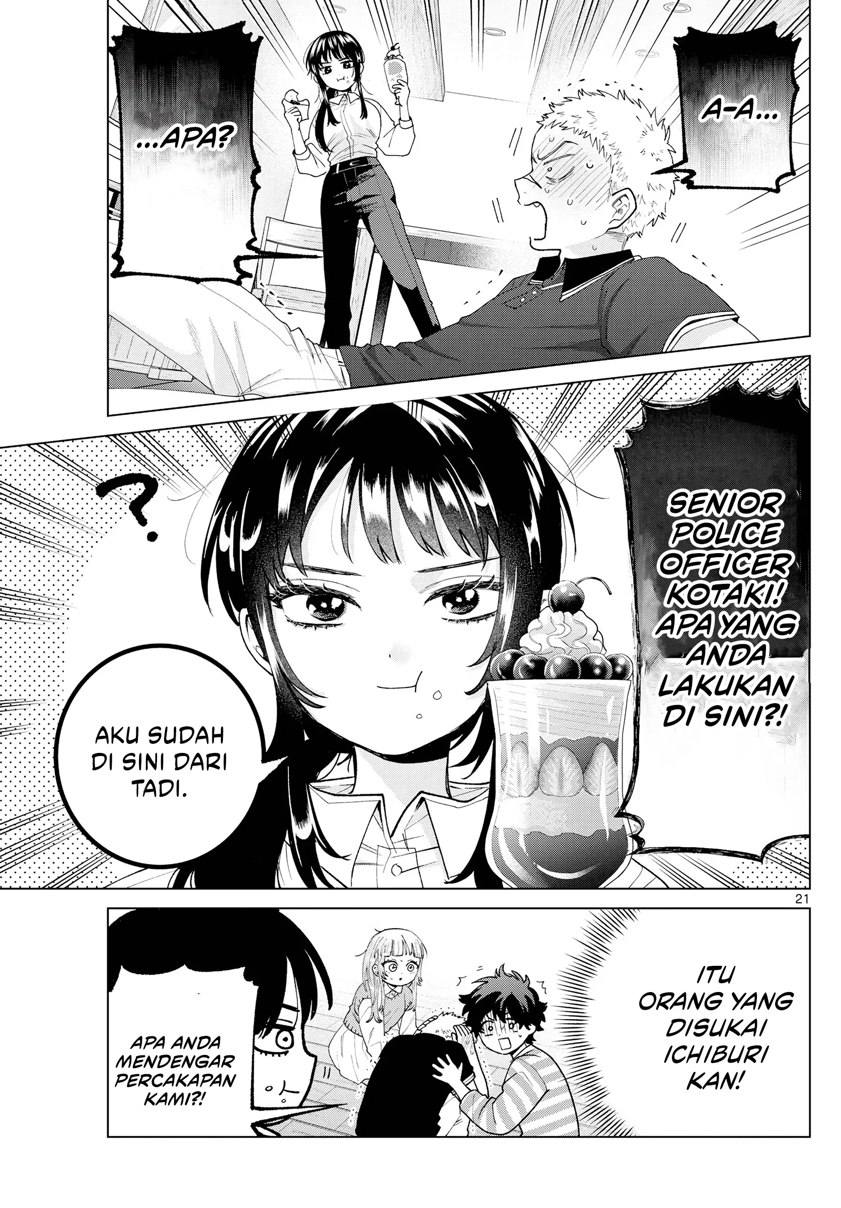 Chapter 62 - halaman 22