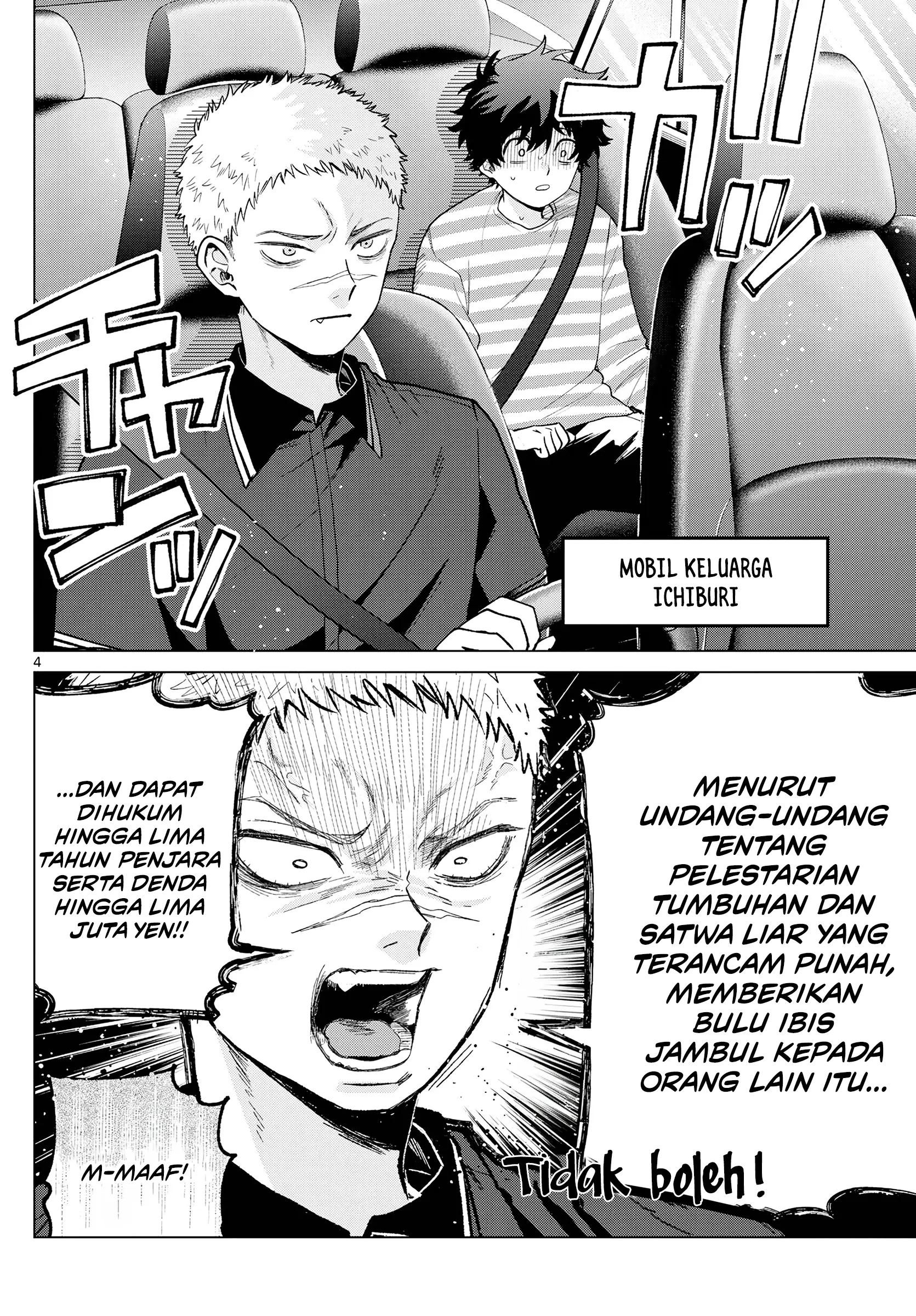 Chapter 62 - halaman 5