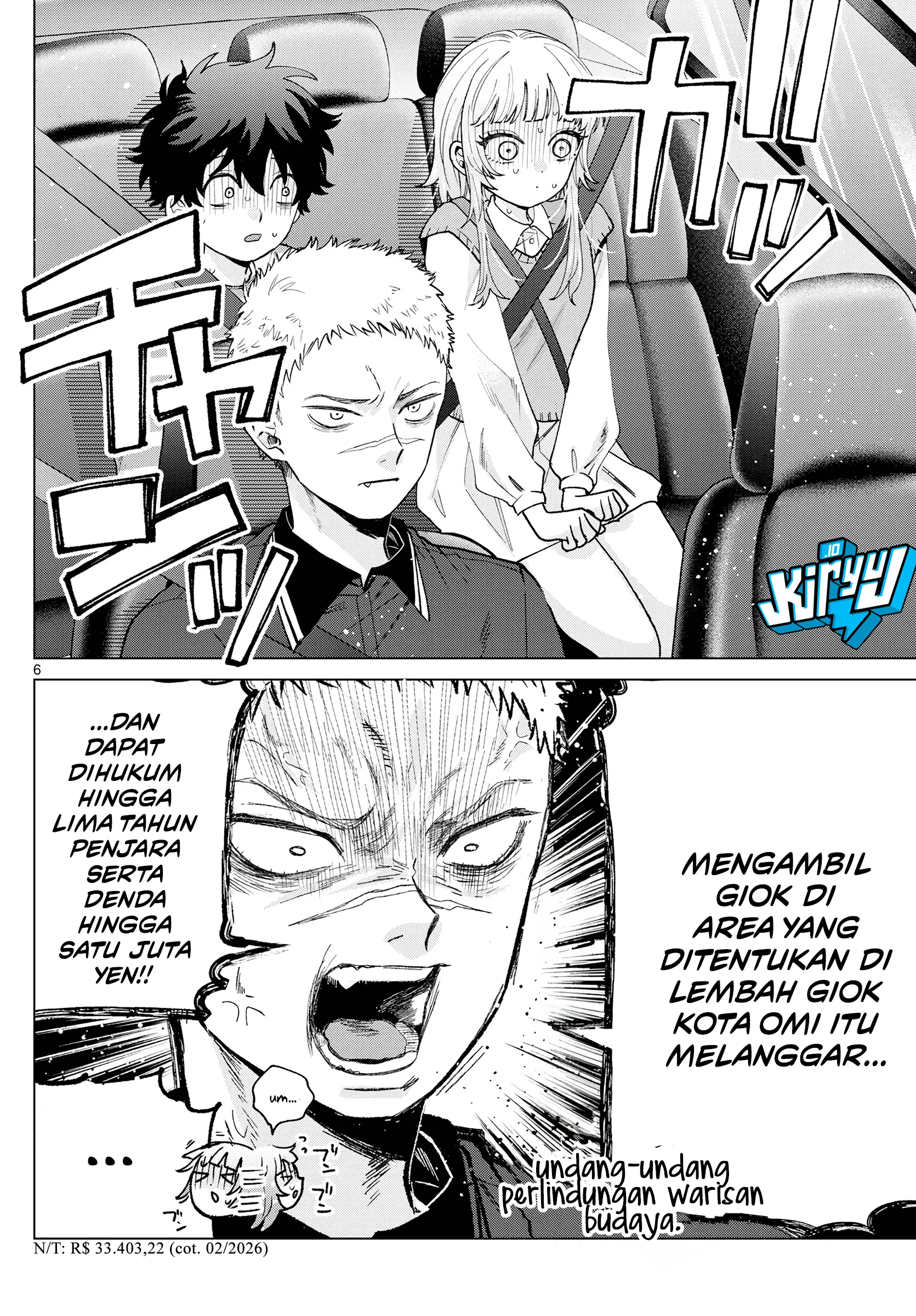 Chapter 62 - halaman 7