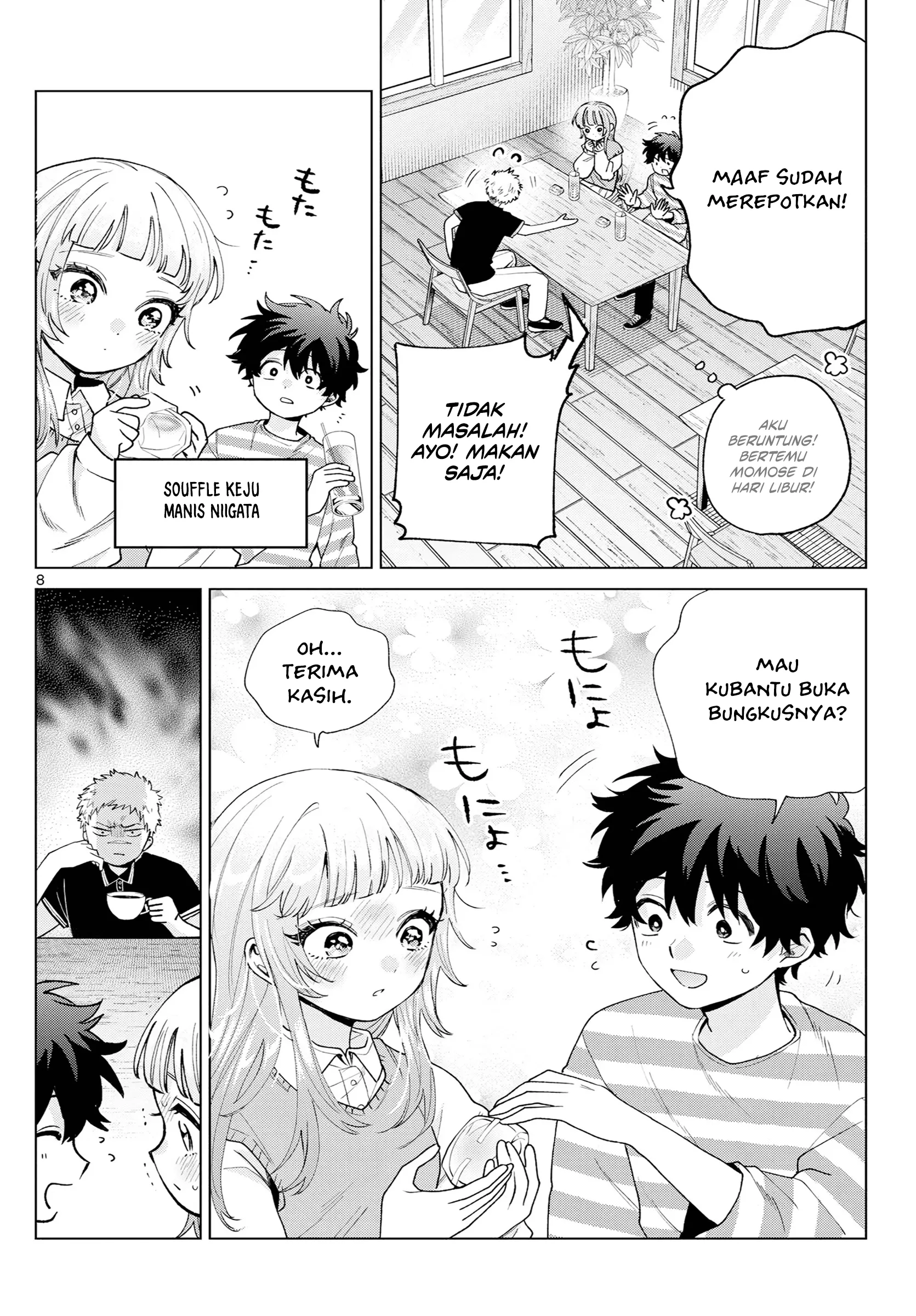 Chapter 62 - halaman 9