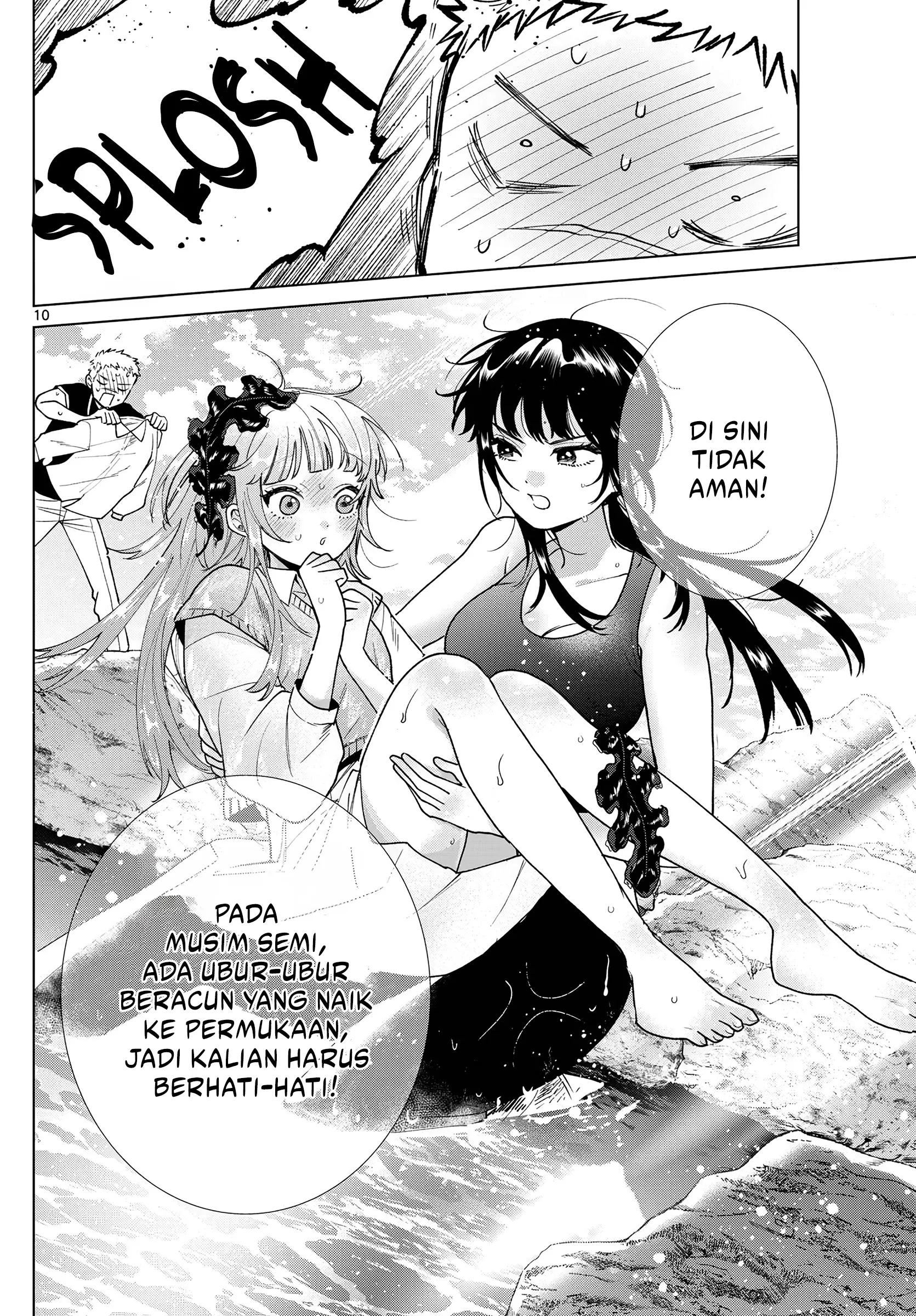 Chapter 63 - halaman 11