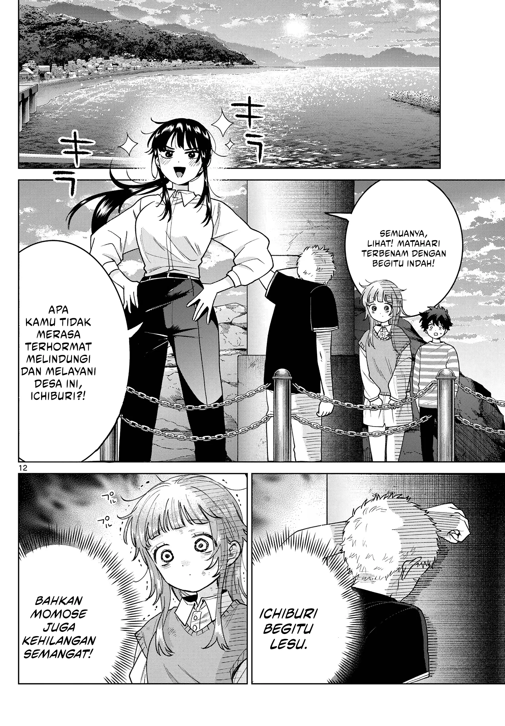 Chapter 63 - halaman 13