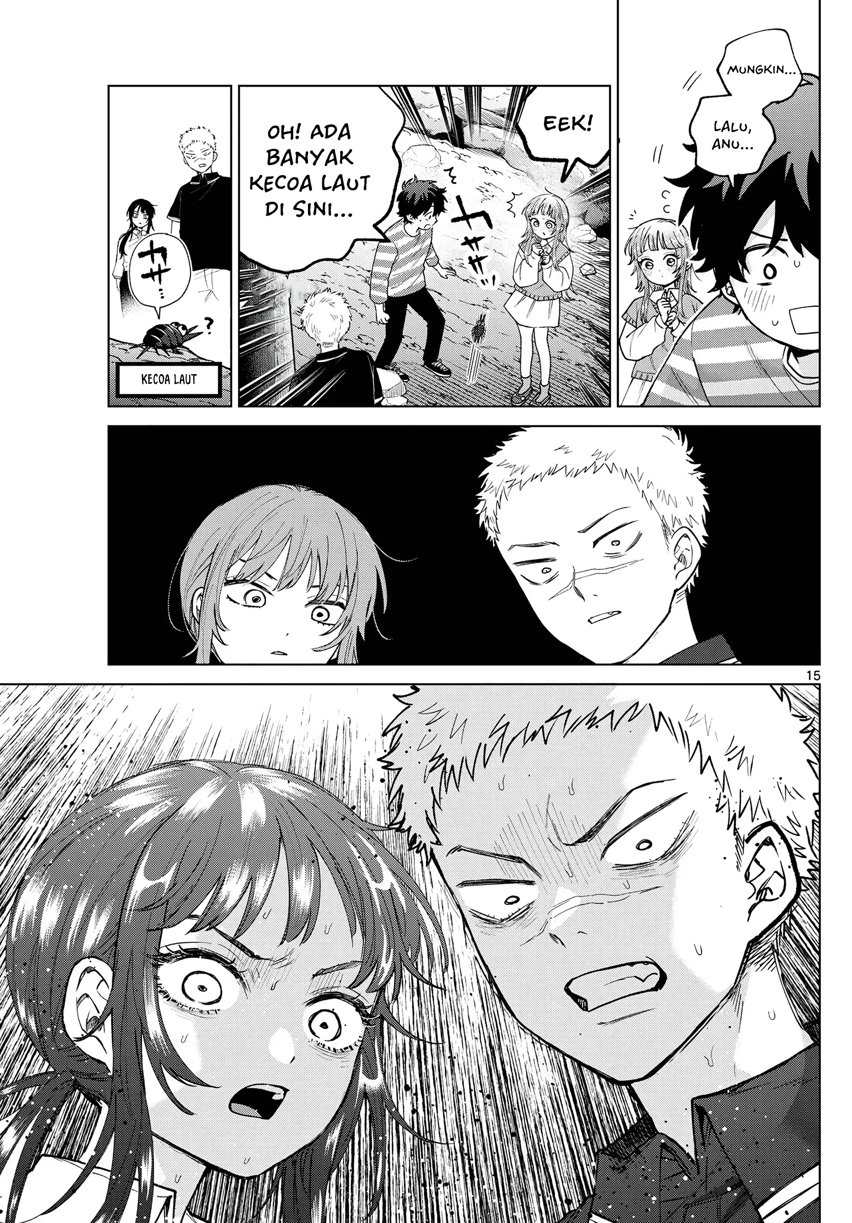Chapter 63 - halaman 16