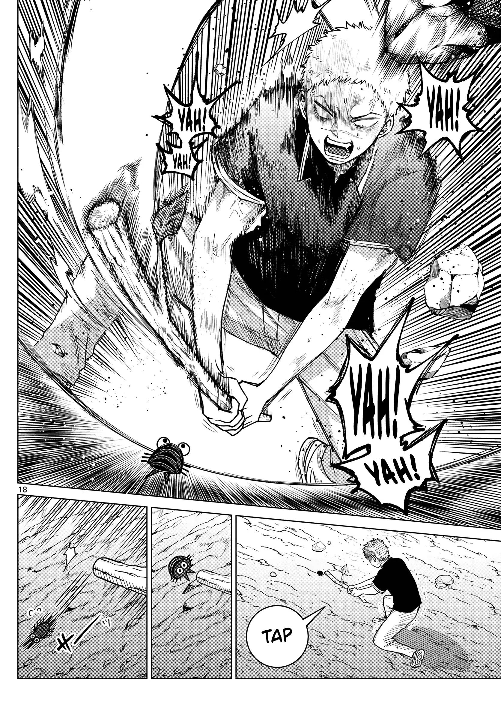 Chapter 63 - halaman 19