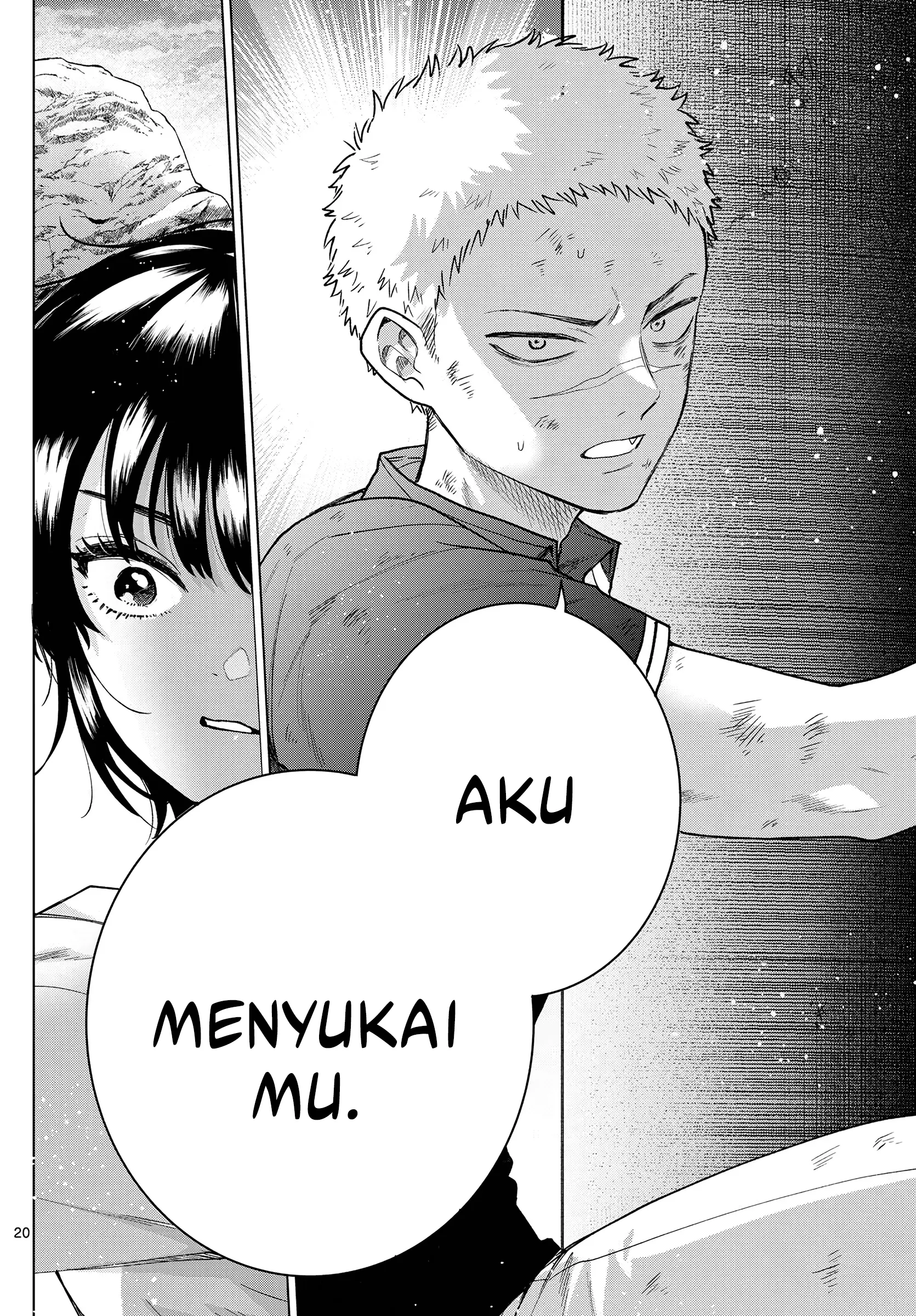 Chapter 63 - halaman 21