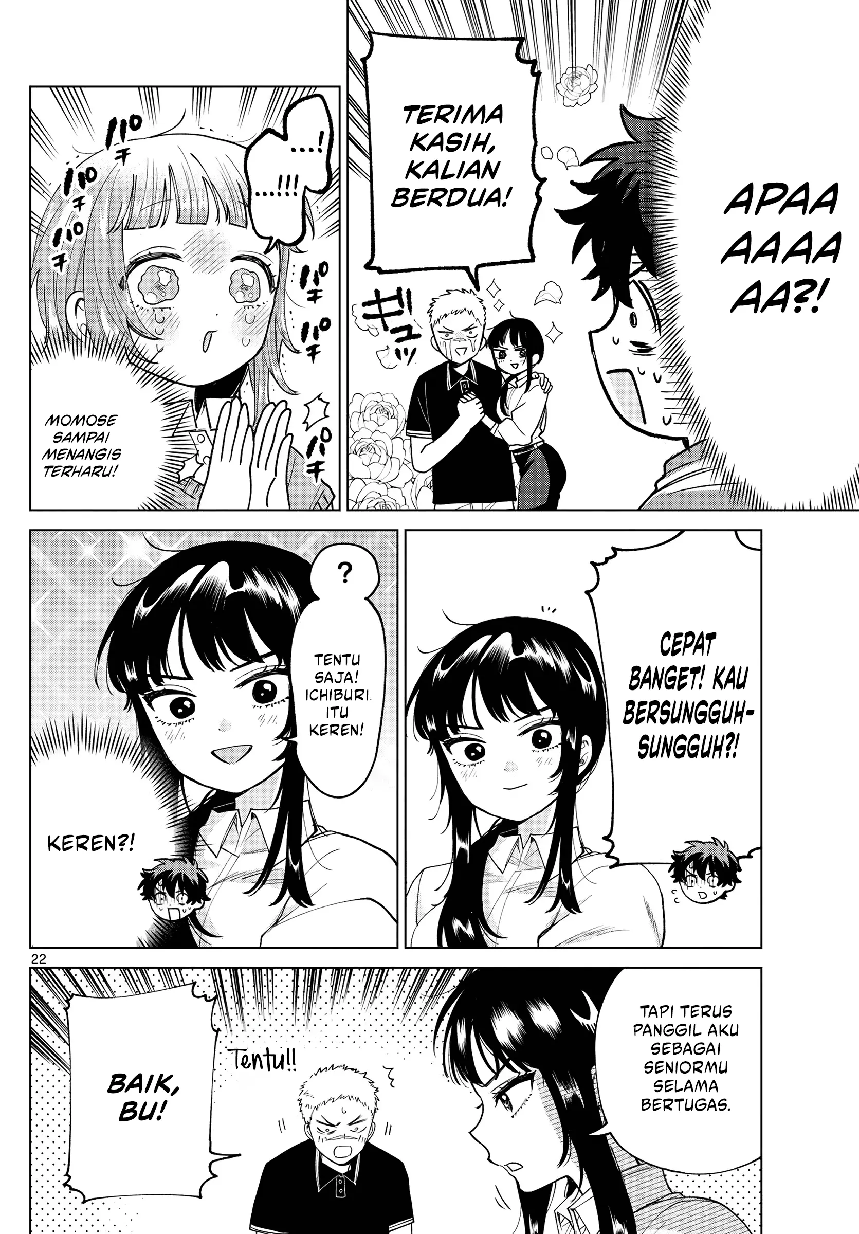 Chapter 63 - halaman 23