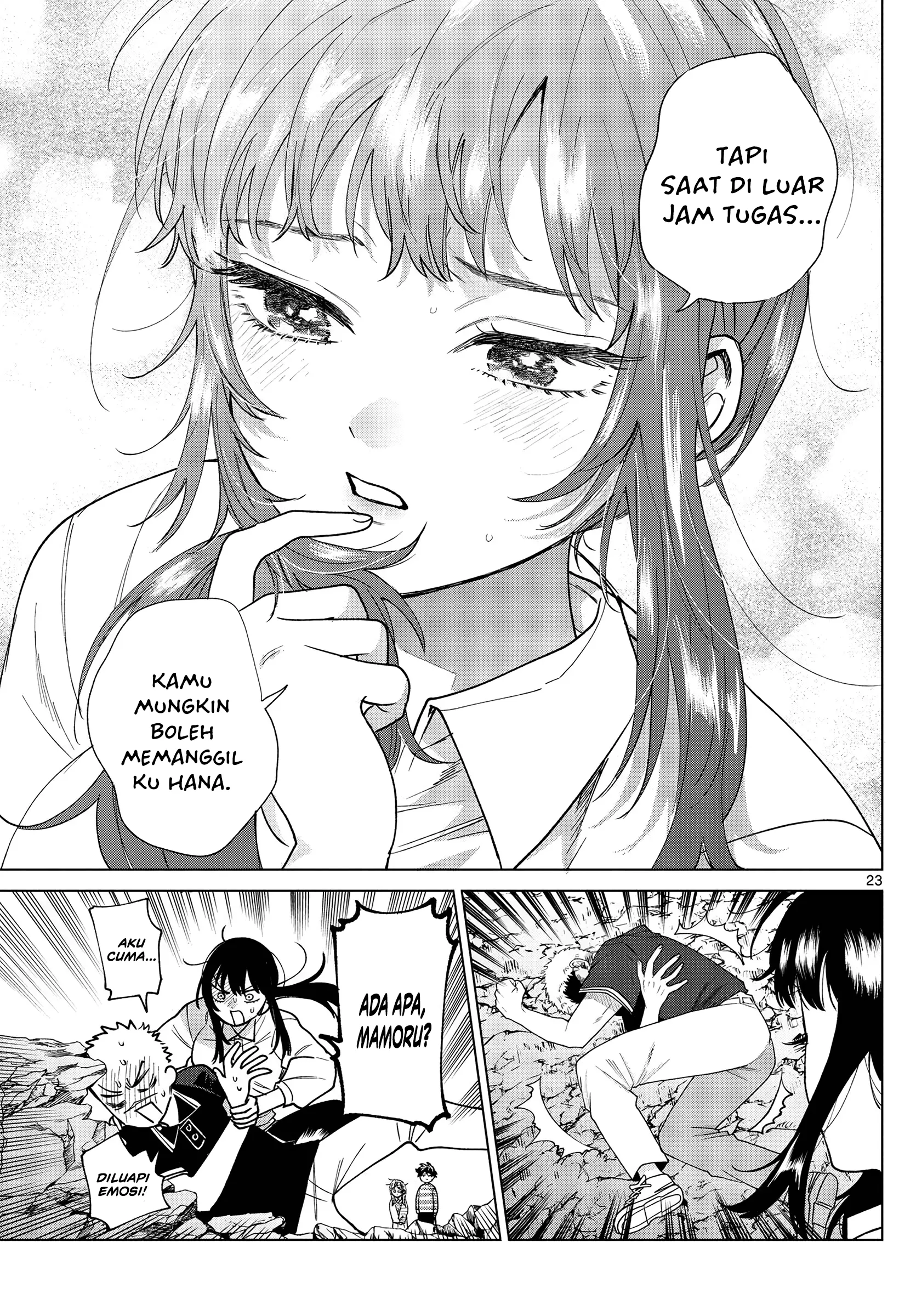 Chapter 63 - halaman 24