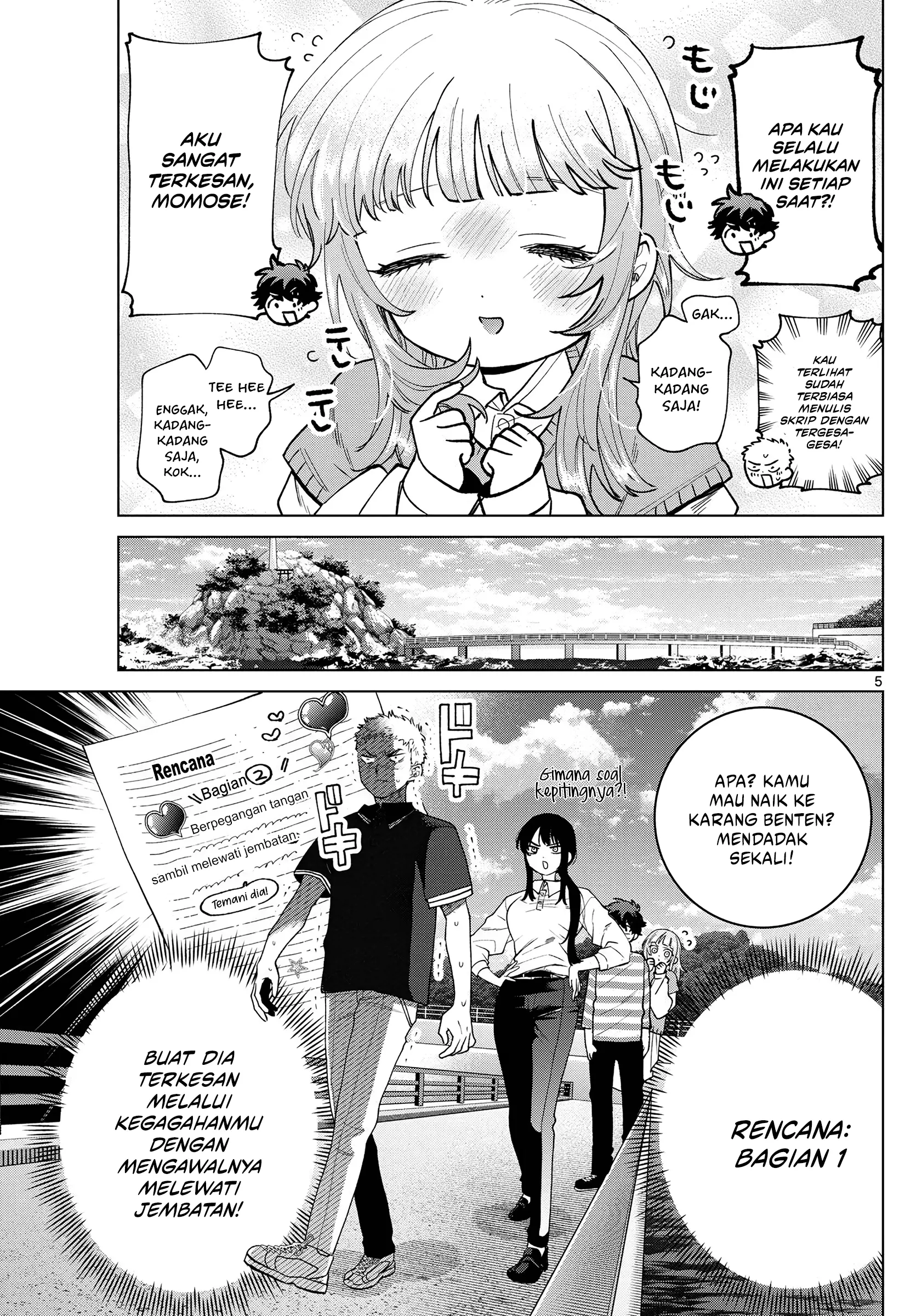 Chapter 63 - halaman 6