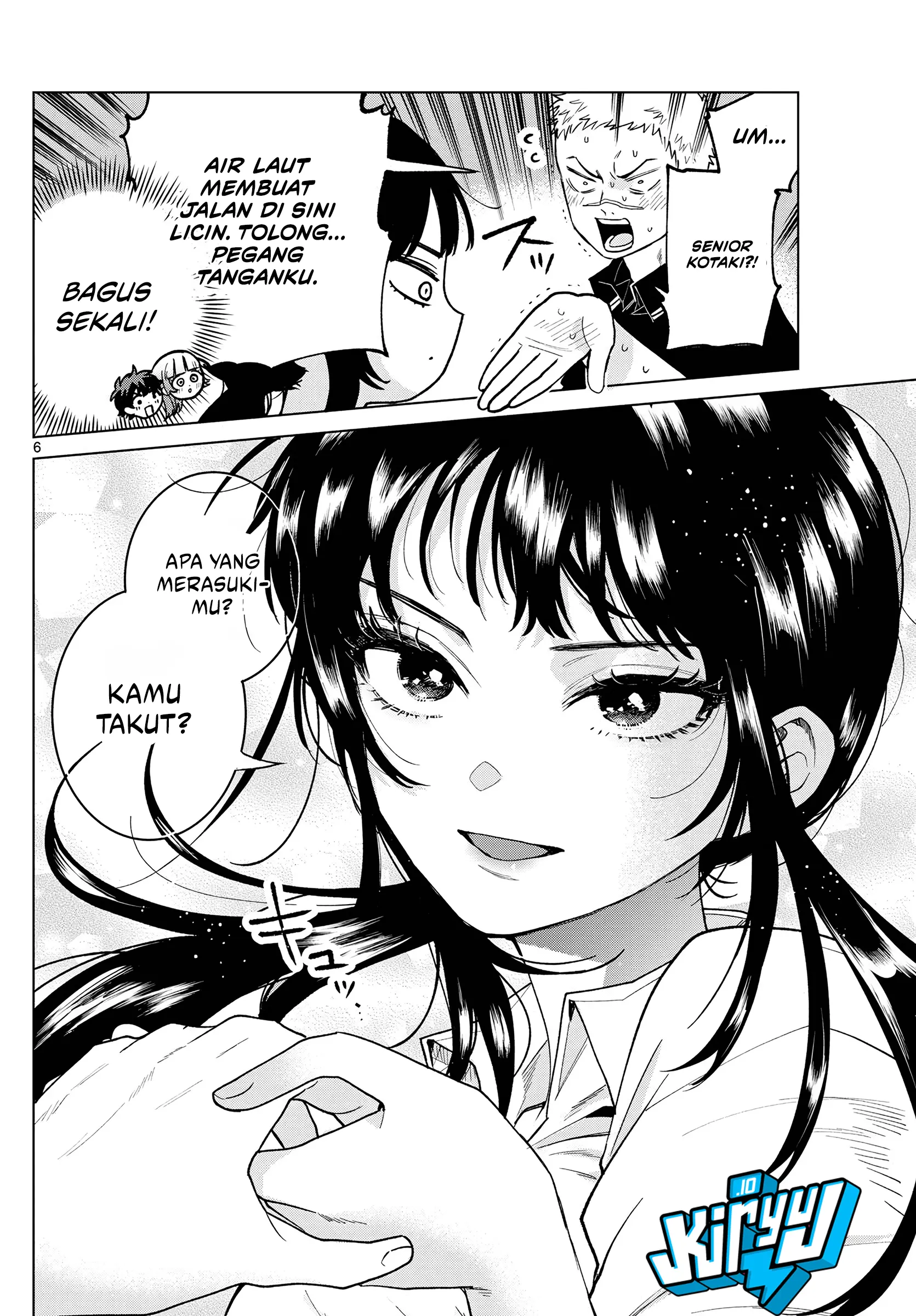 Chapter 63 - halaman 7