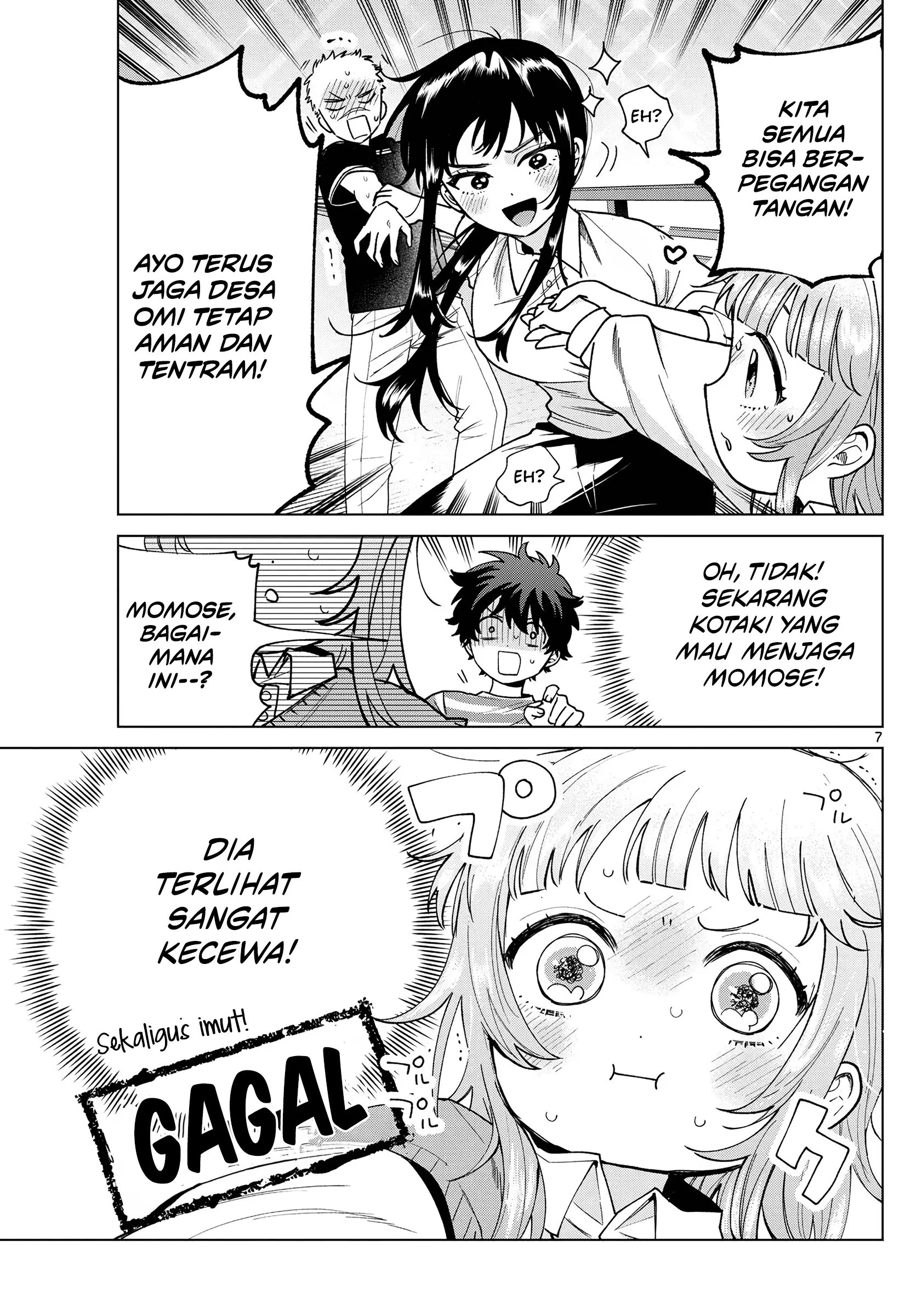 Chapter 63 - halaman 8