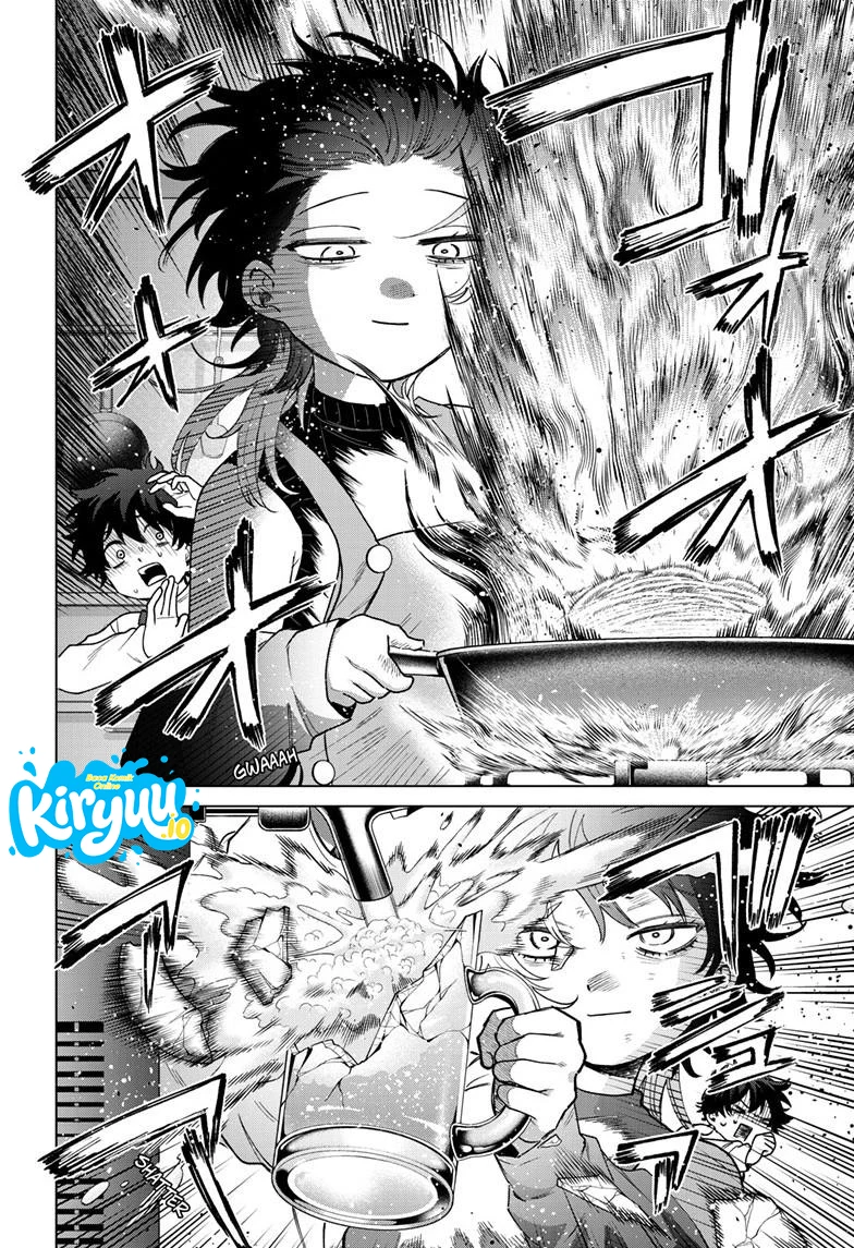 Chapter 64 - halaman 14
