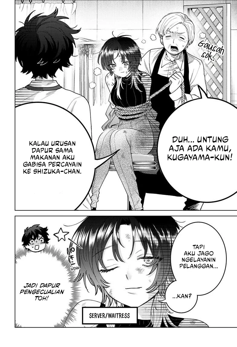 Chapter 64 - halaman 16