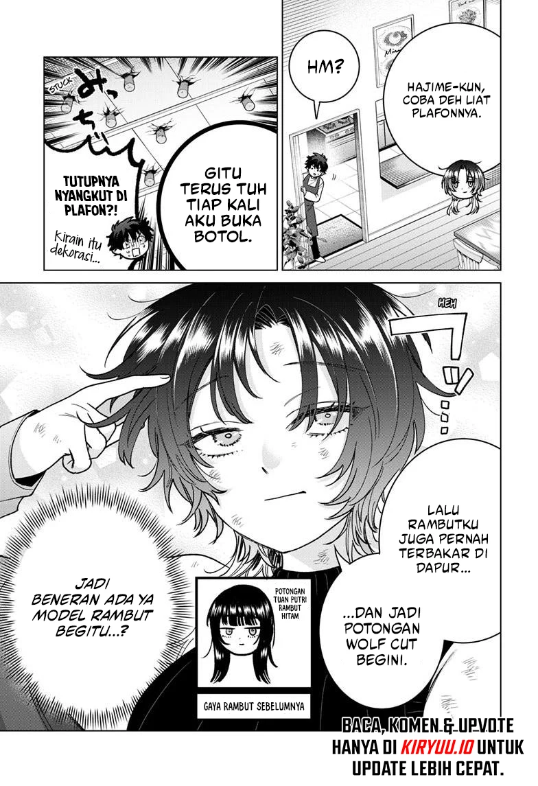 Chapter 64 - halaman 17