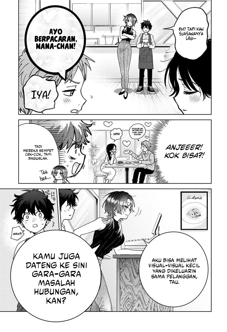 Chapter 64 - halaman 19