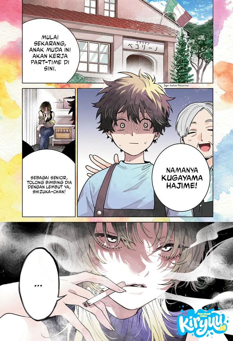Chapter 64 - halaman 2