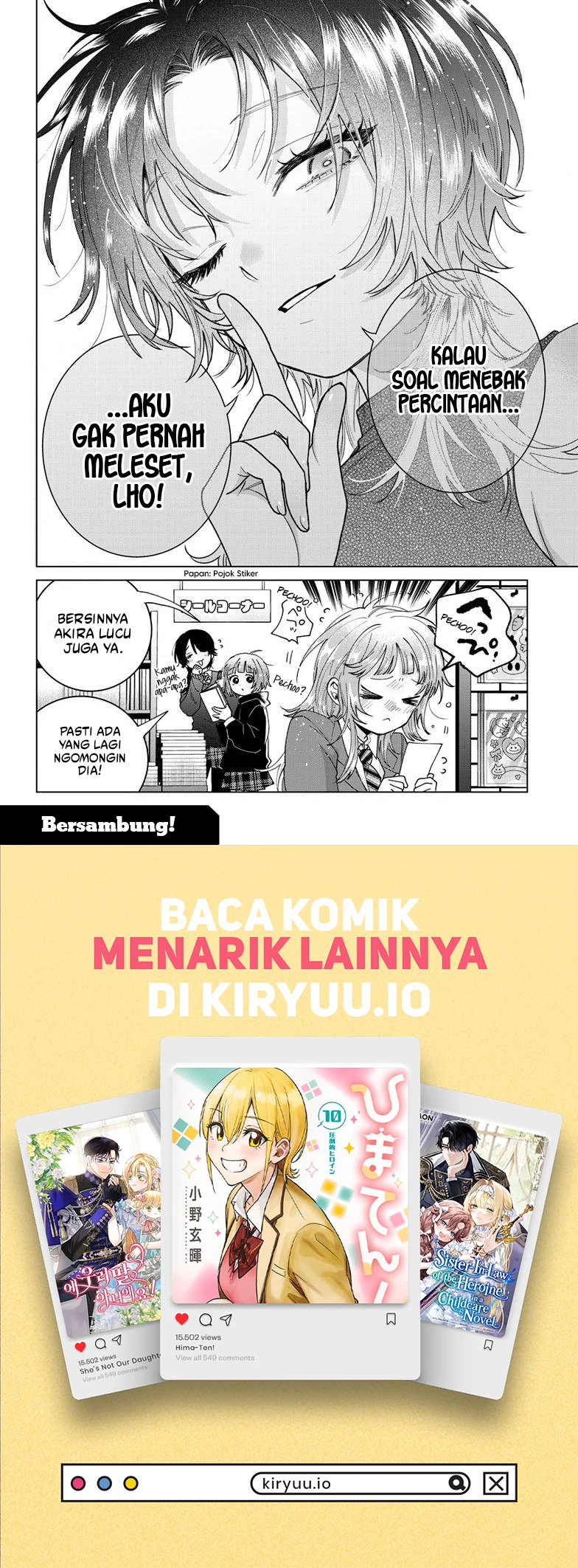 Chapter 64 - halaman 20