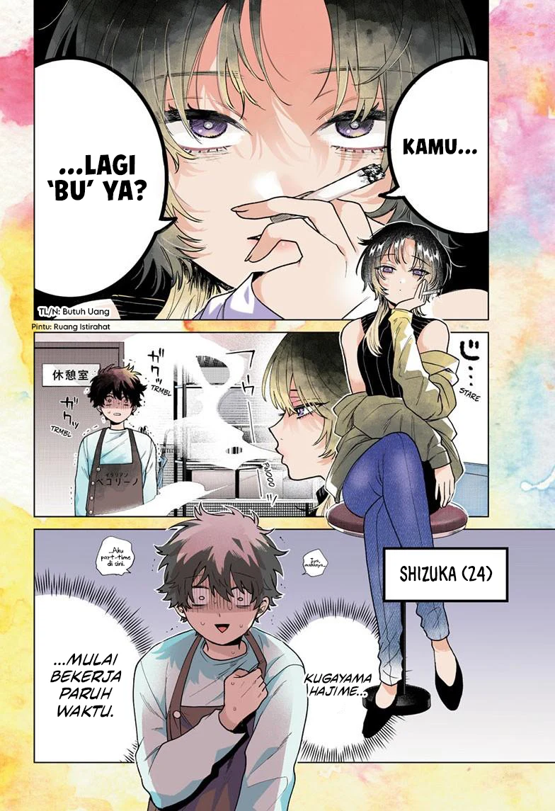 Chapter 64 - halaman 4
