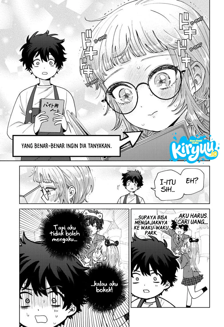 Chapter 65 - halaman 15