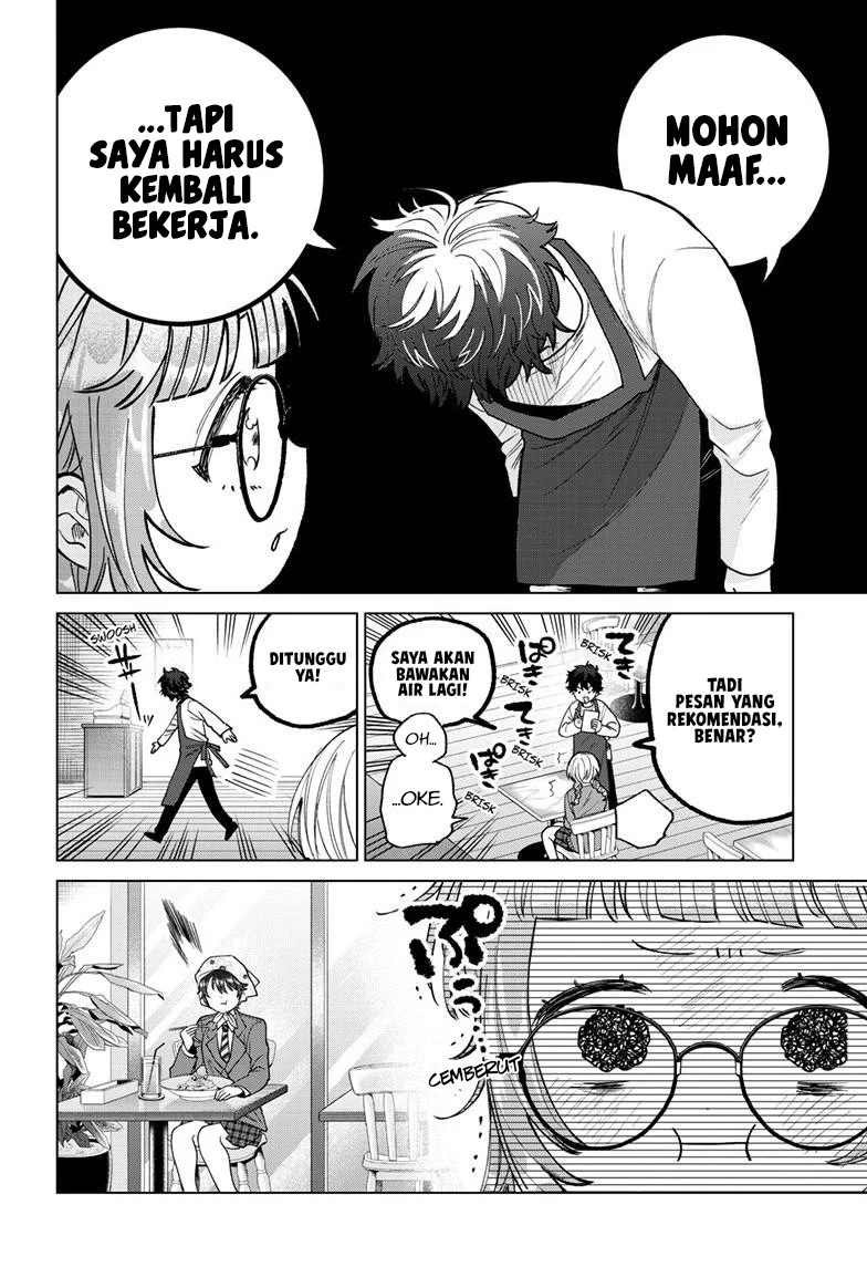 Chapter 65 - halaman 16