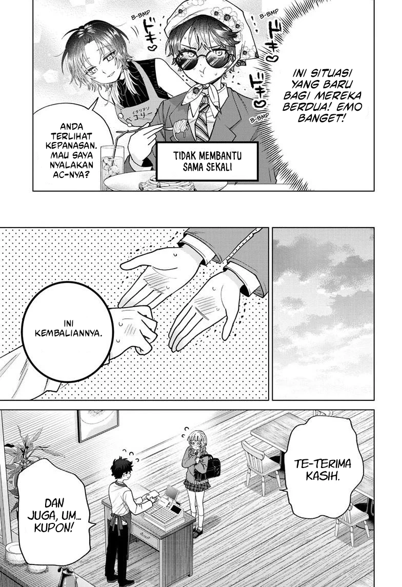 Chapter 65 - halaman 17