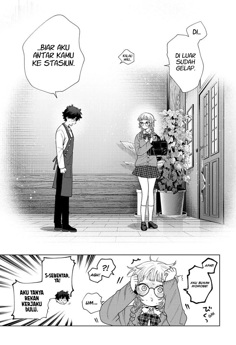 Chapter 65 - halaman 19