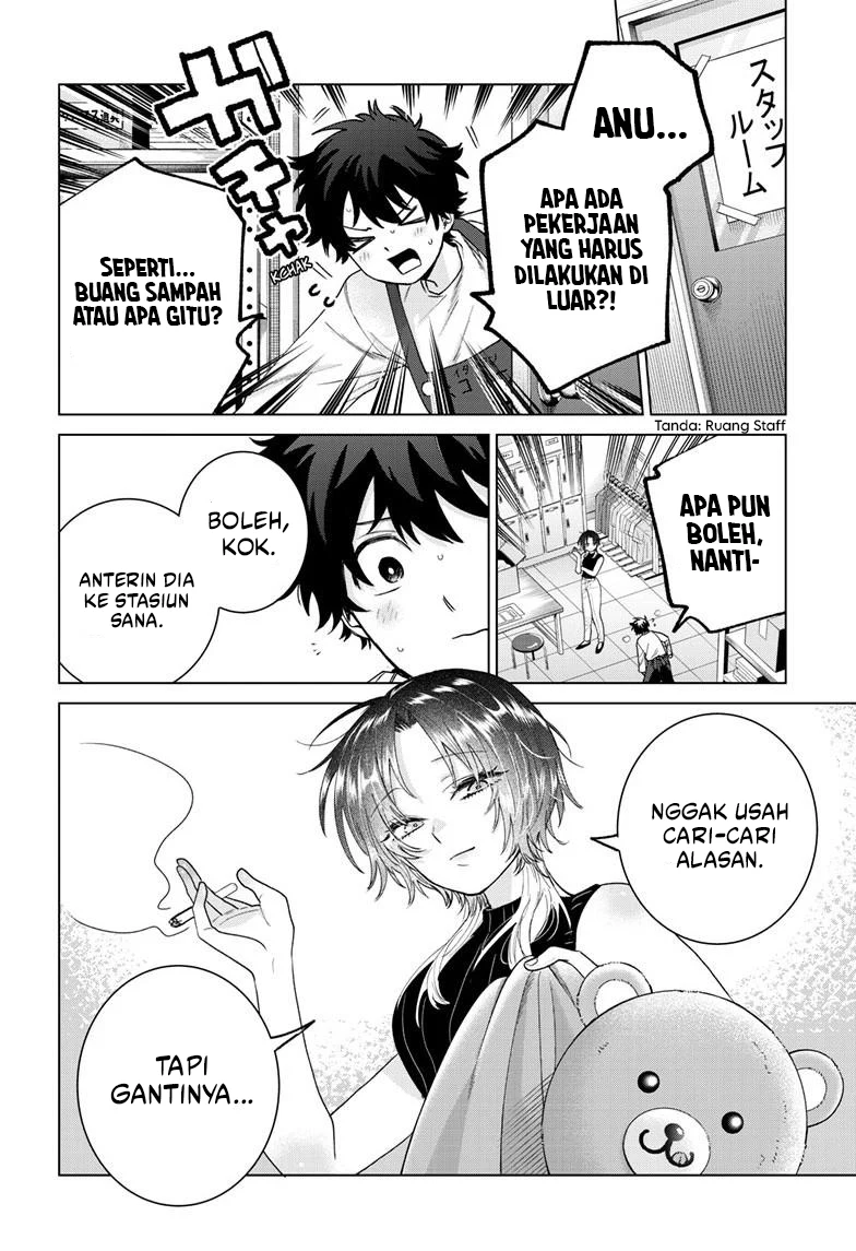 Chapter 65 - halaman 20