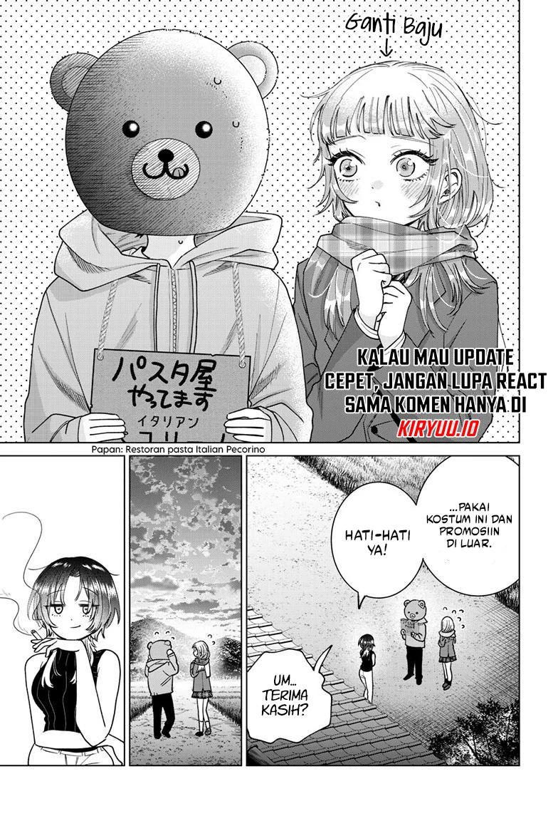 Chapter 65 - halaman 21
