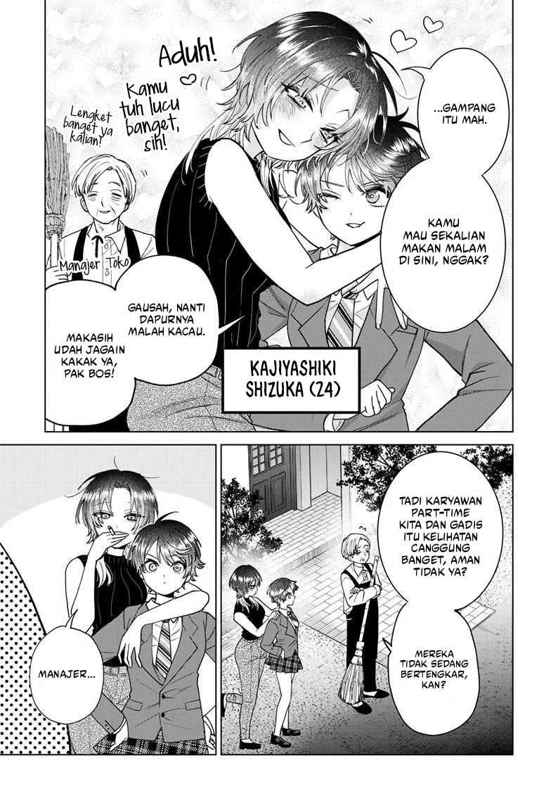 Chapter 65 - halaman 23