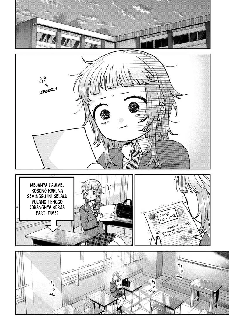 Chapter 65 - halaman 8