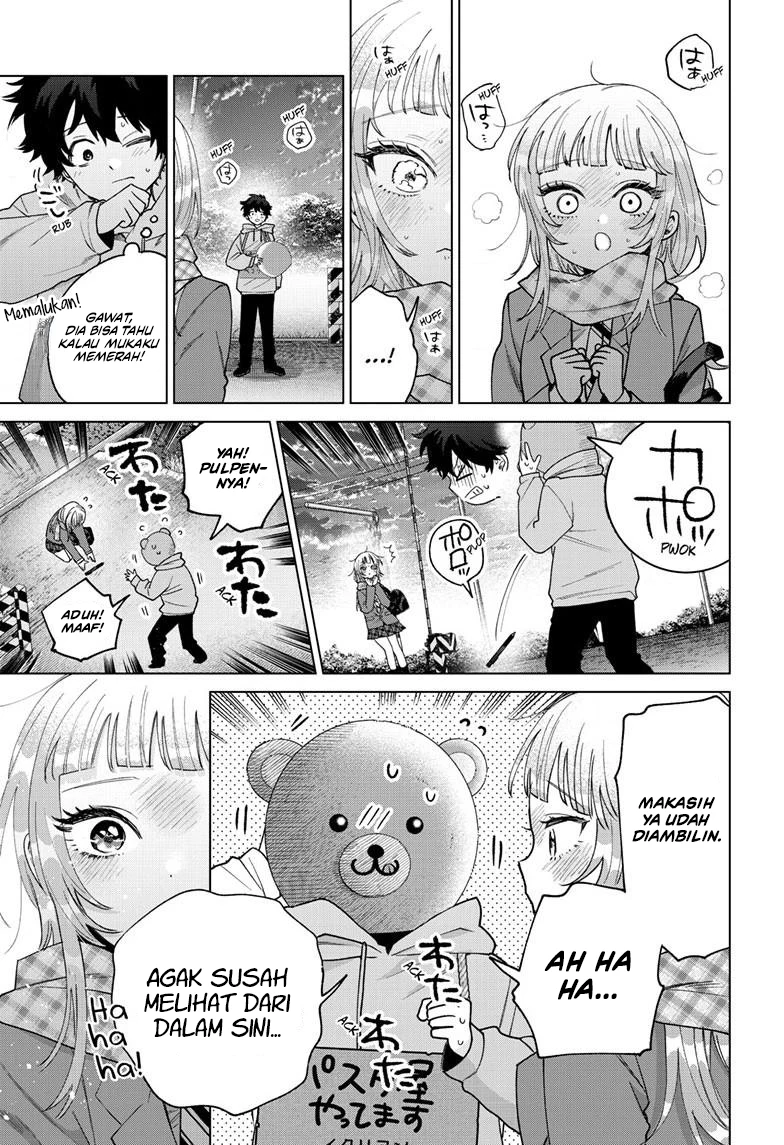 Chapter 66 - halaman 19