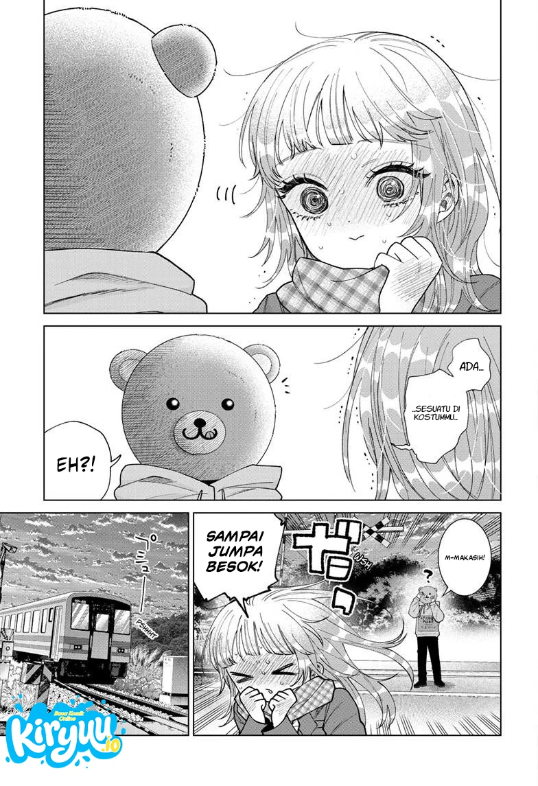Chapter 66 - halaman 21